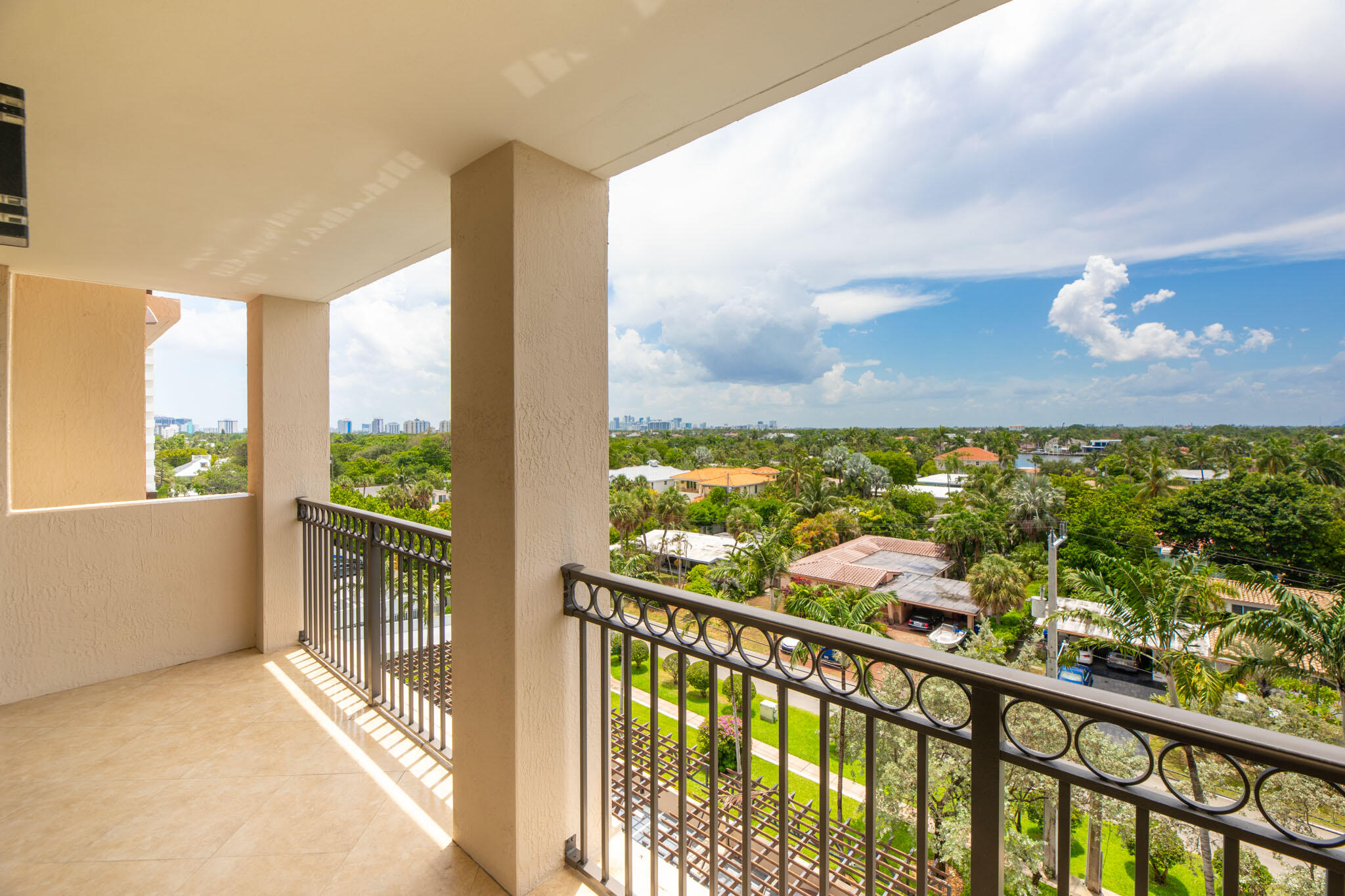 THE VUE - Residential