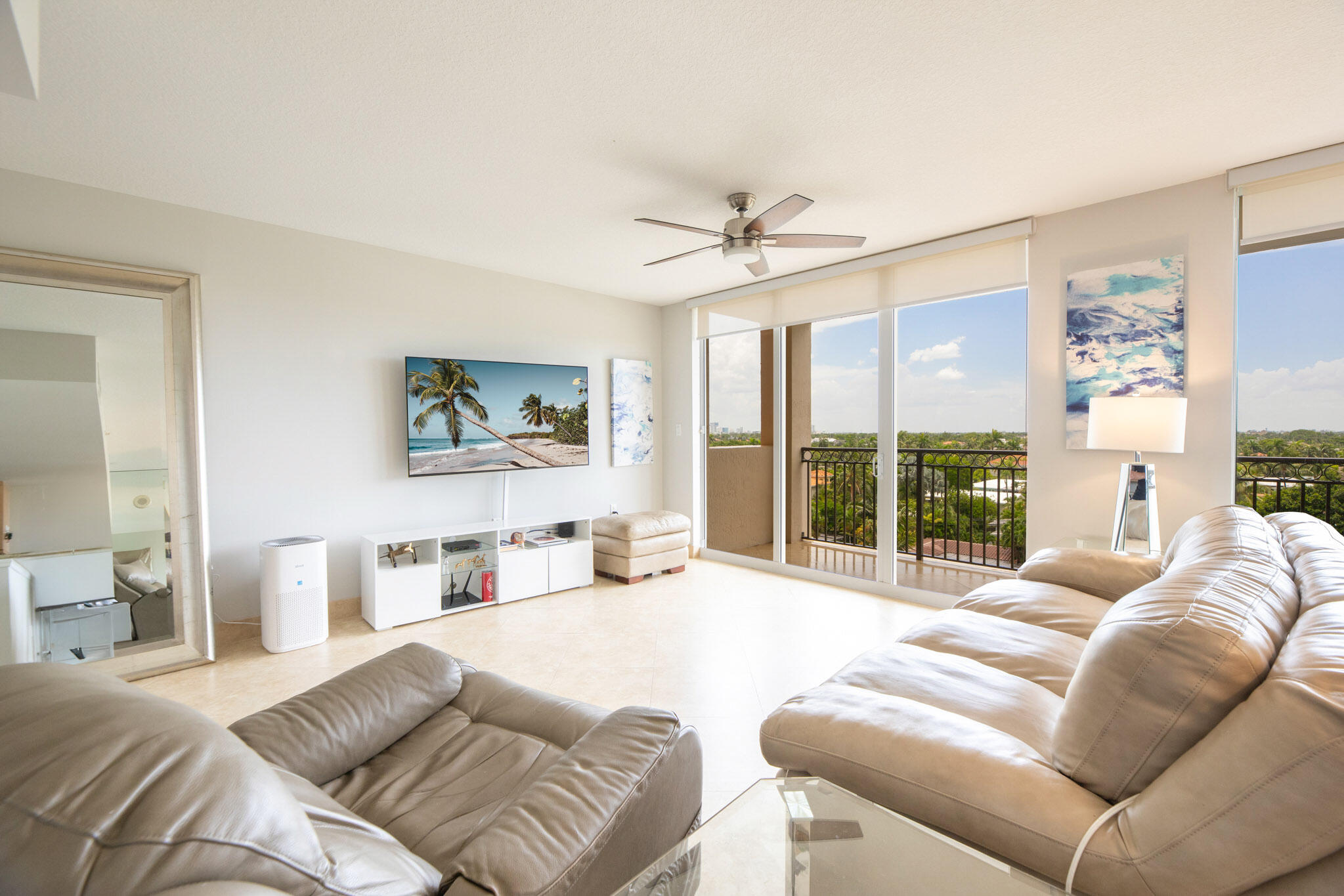 THE VUE - Residential