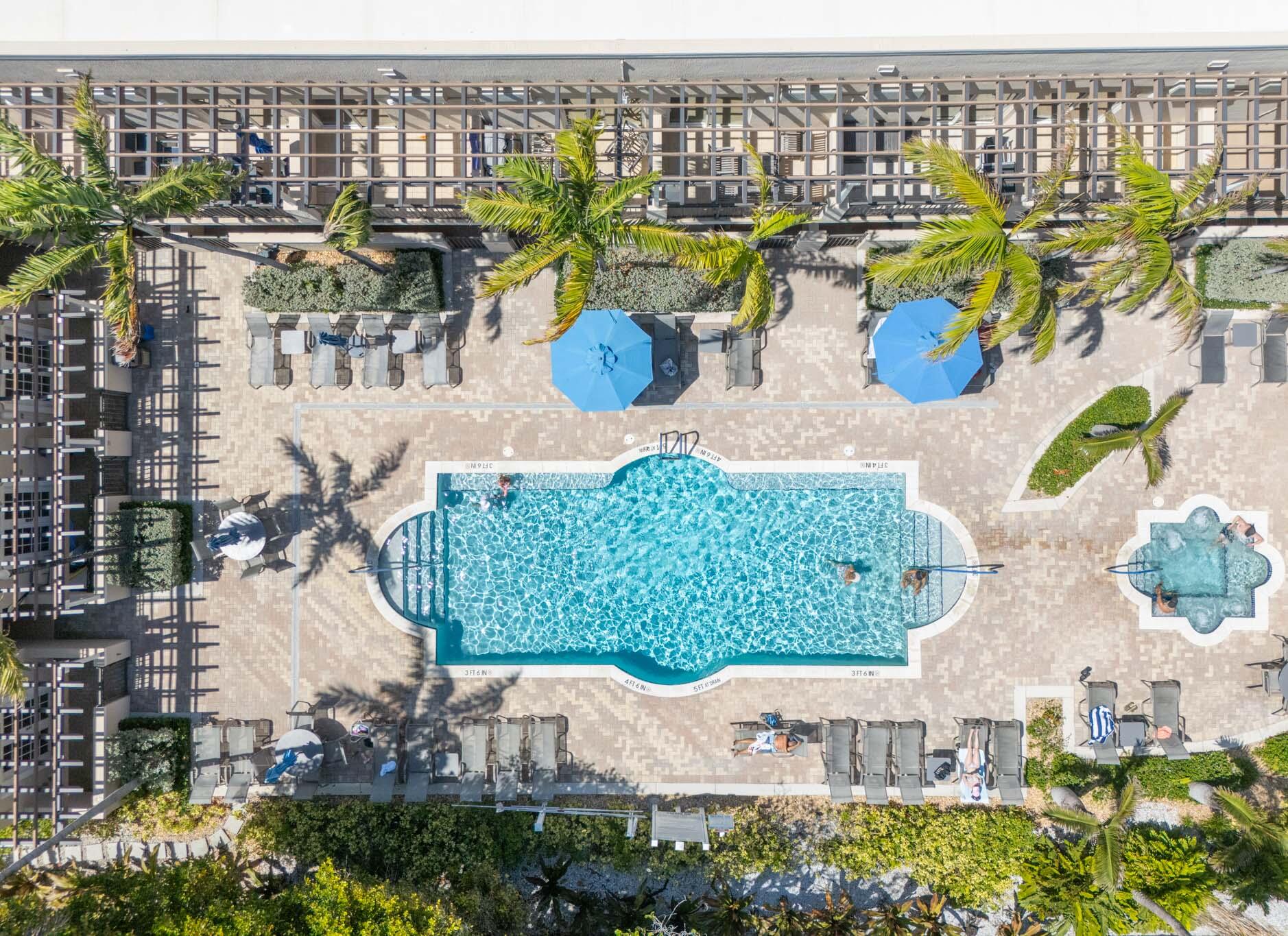 THE VUE - Residential