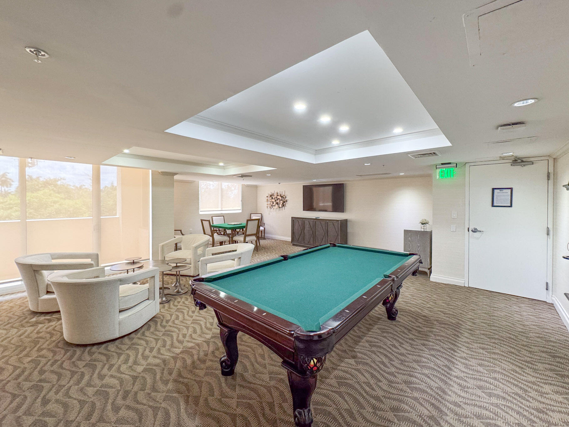 THE VUE - Residential
