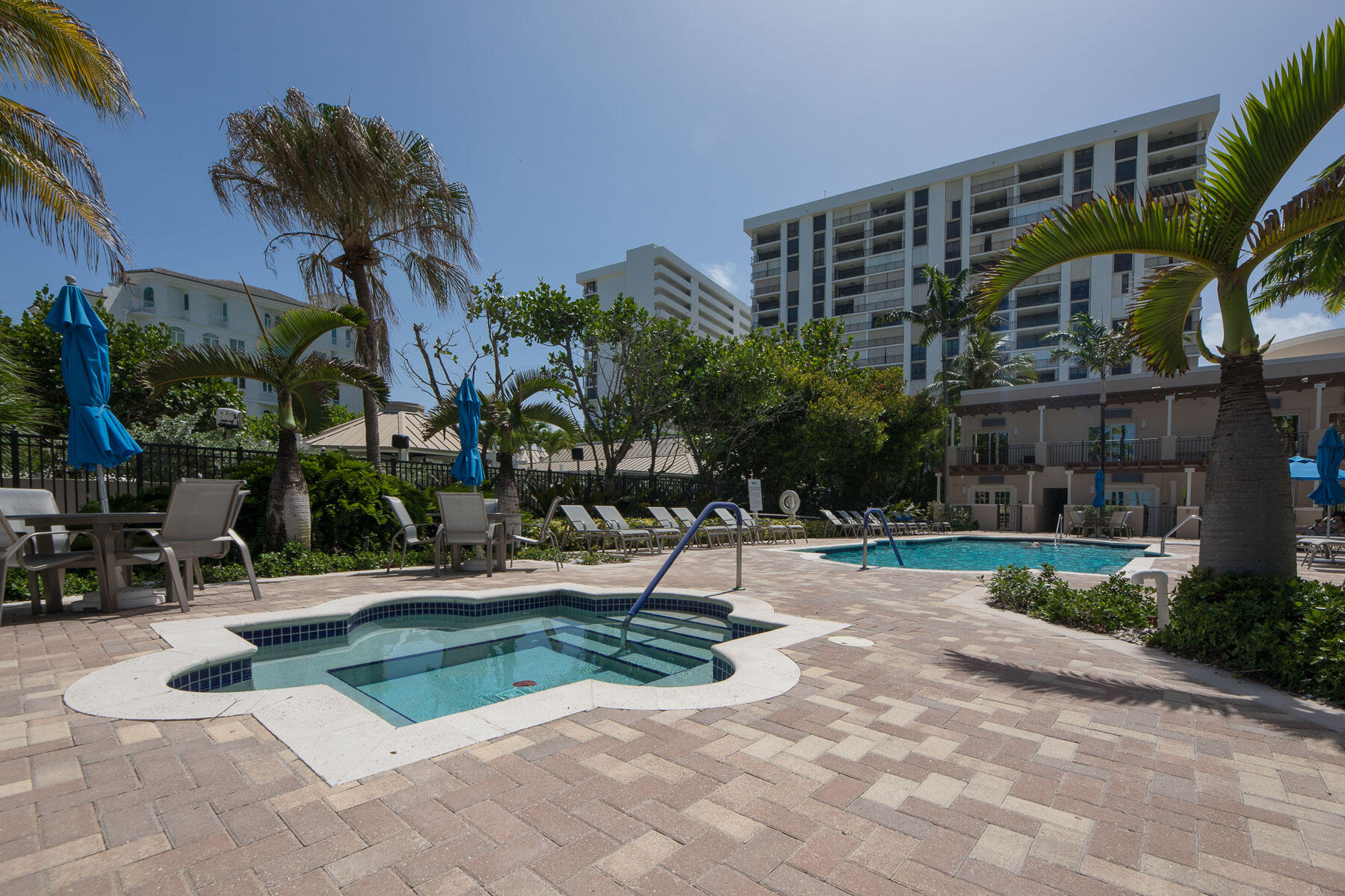 THE VUE - Residential
