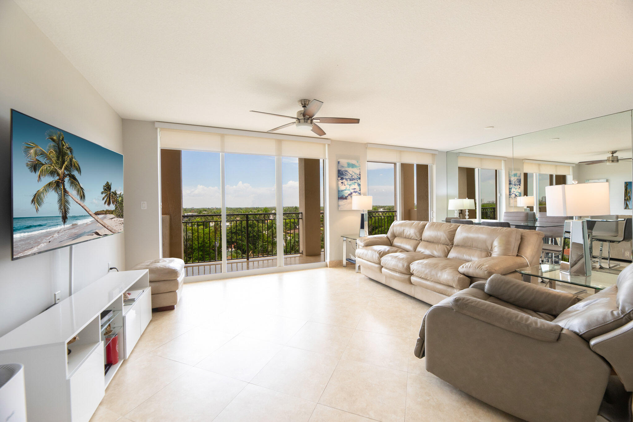 THE VUE - Residential