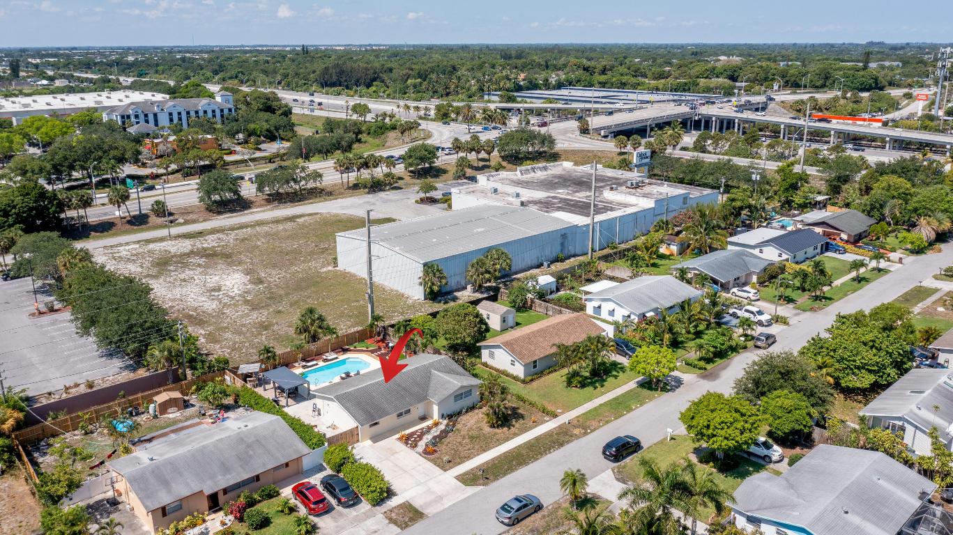 LANTANA HEIGHTS 7 - Residential