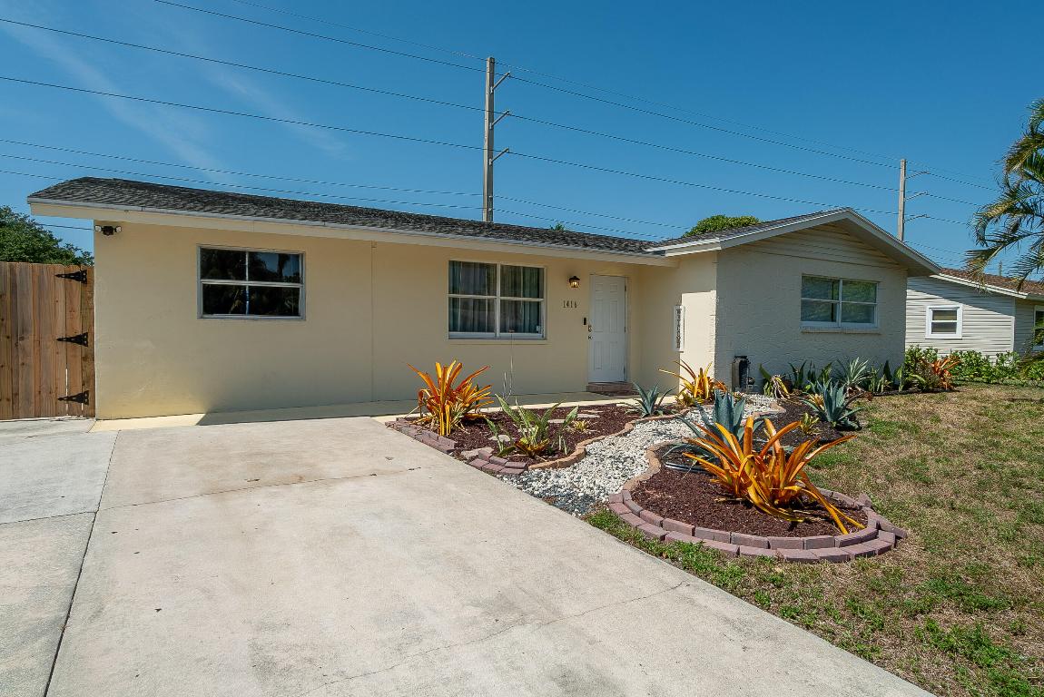 LANTANA HEIGHTS 7 - Residential