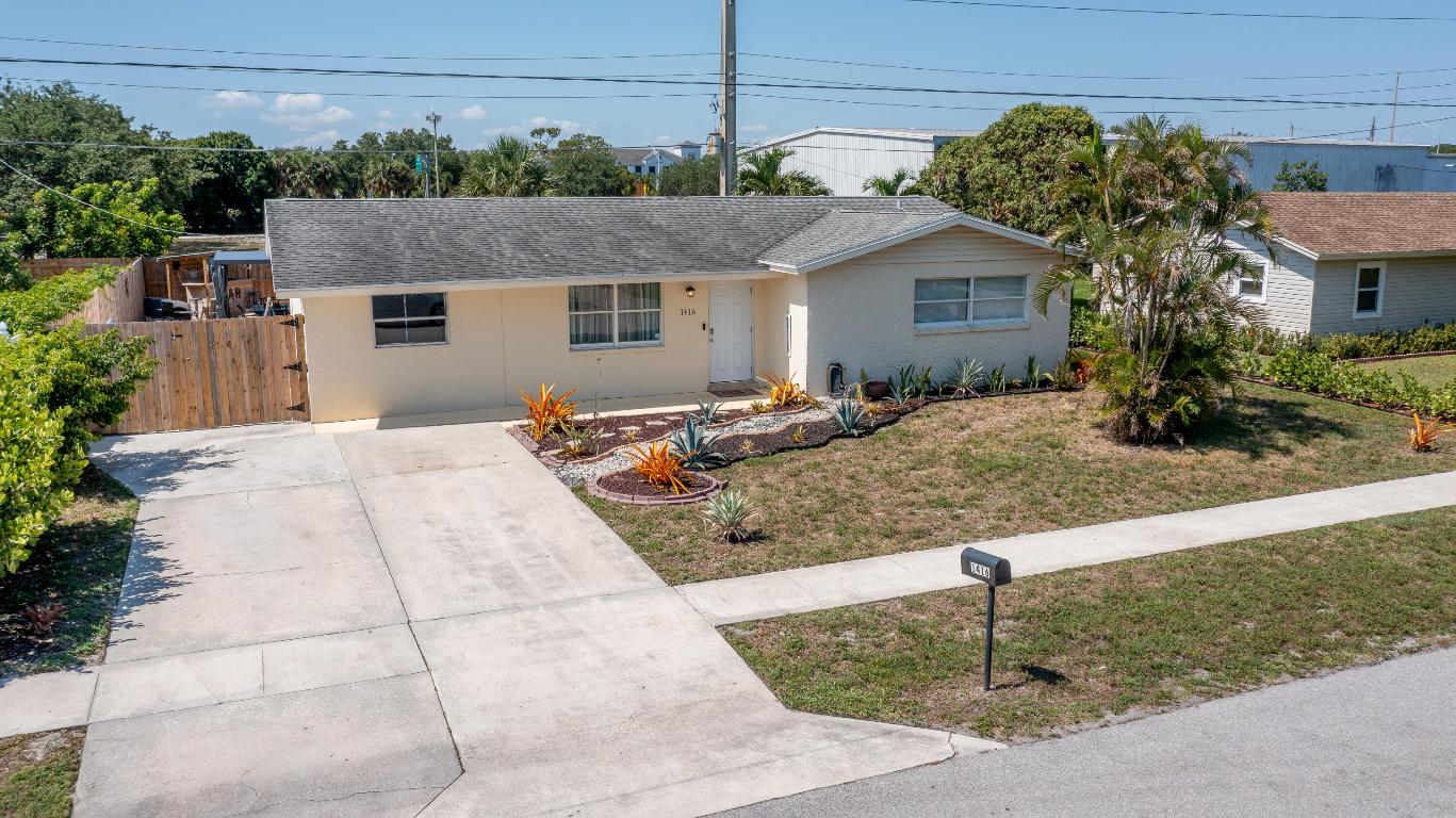 LANTANA HEIGHTS 7 - Residential
