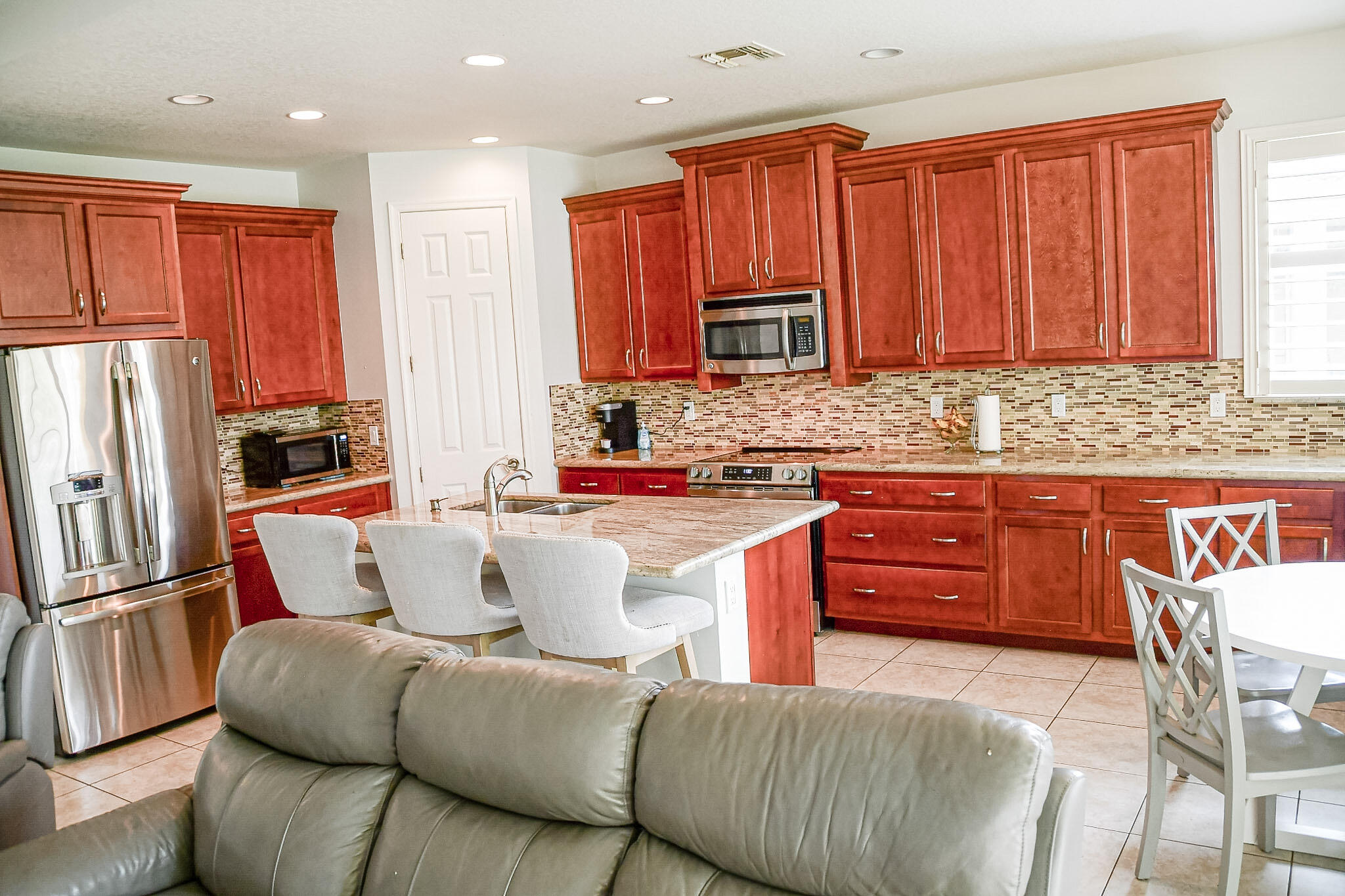TRADITION PLAT NO 19 - Residential