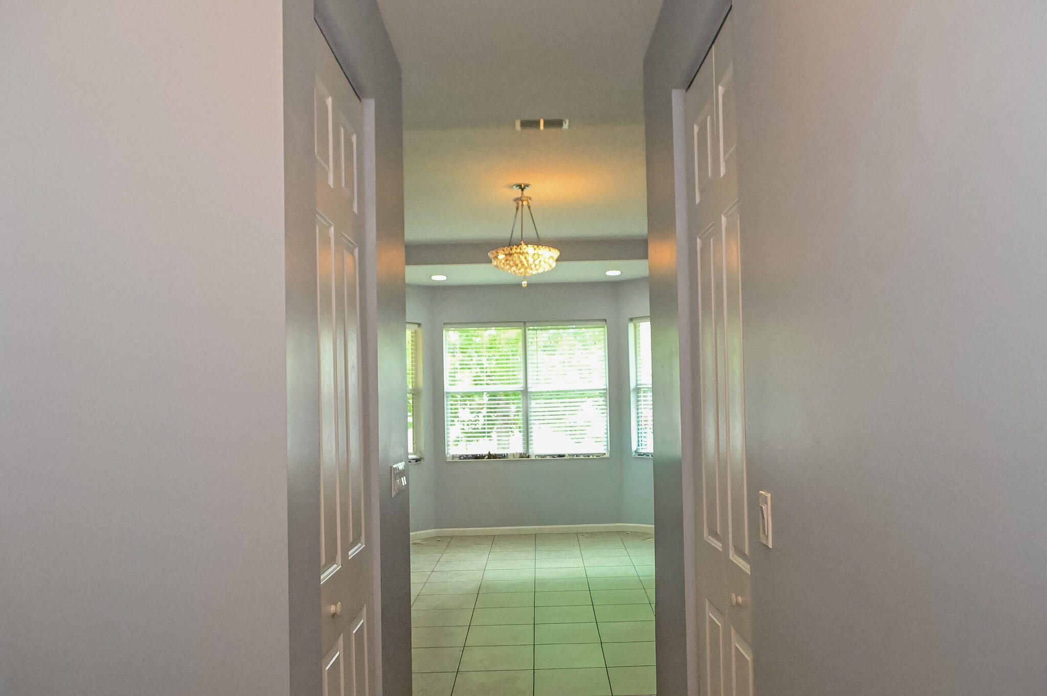 TRADITION PLAT NO 19 - Residential