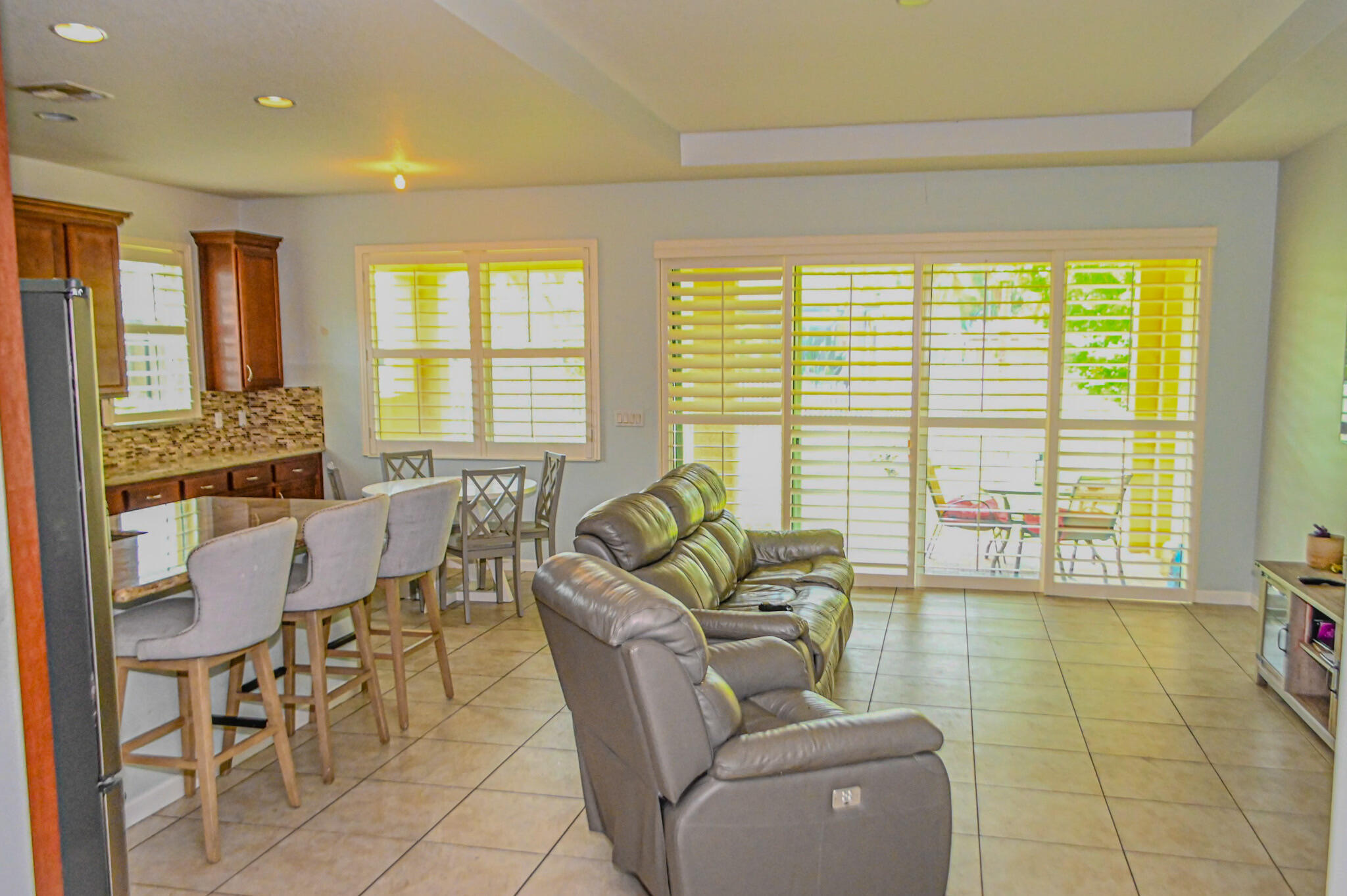 TRADITION PLAT NO 19 - Residential