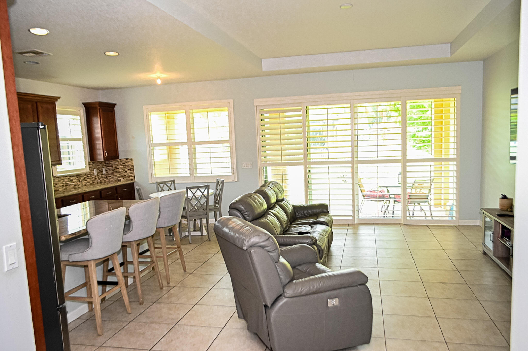 TRADITION PLAT NO 19 - Residential