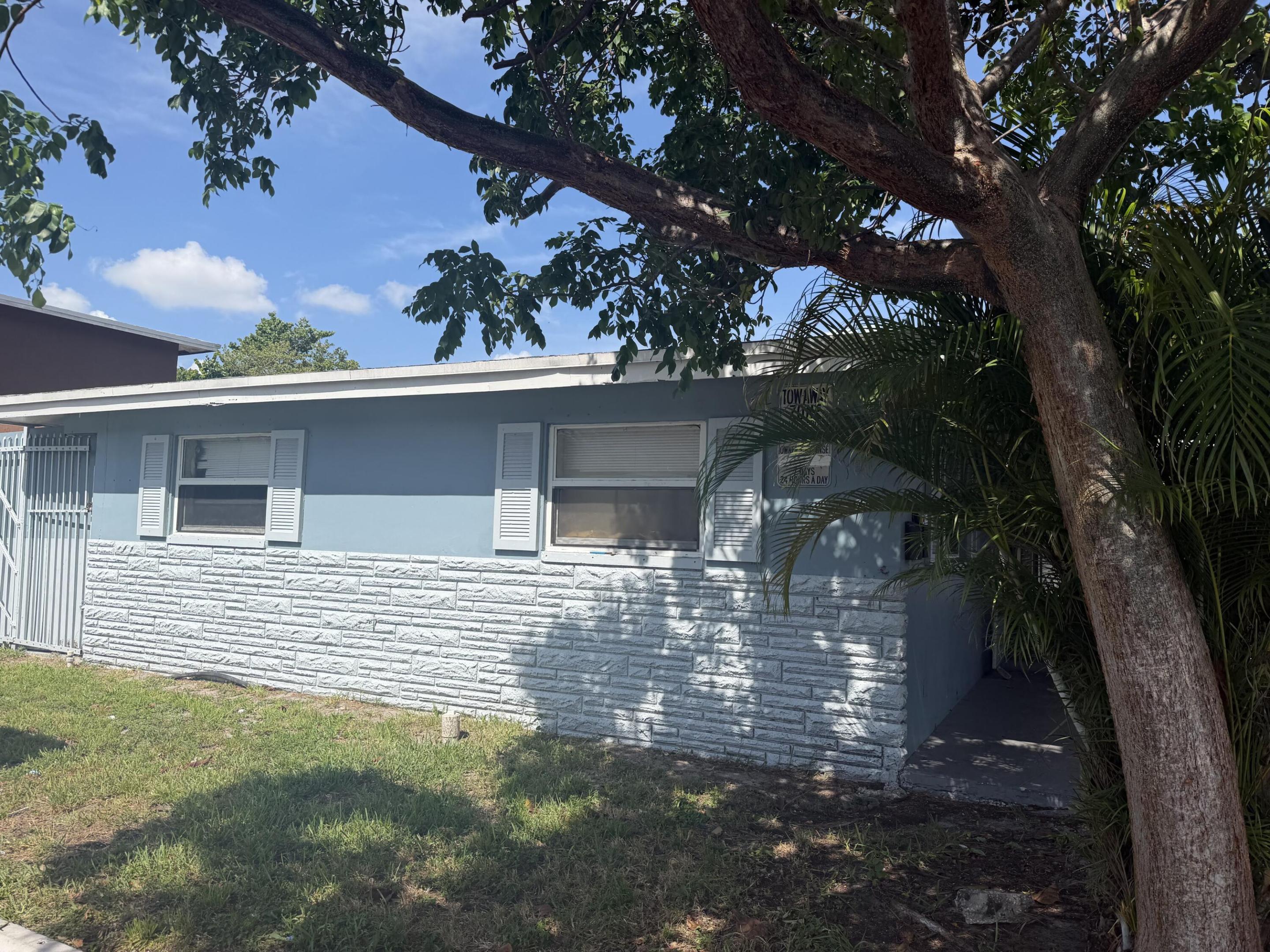 PROGRESSO - Residential Lease