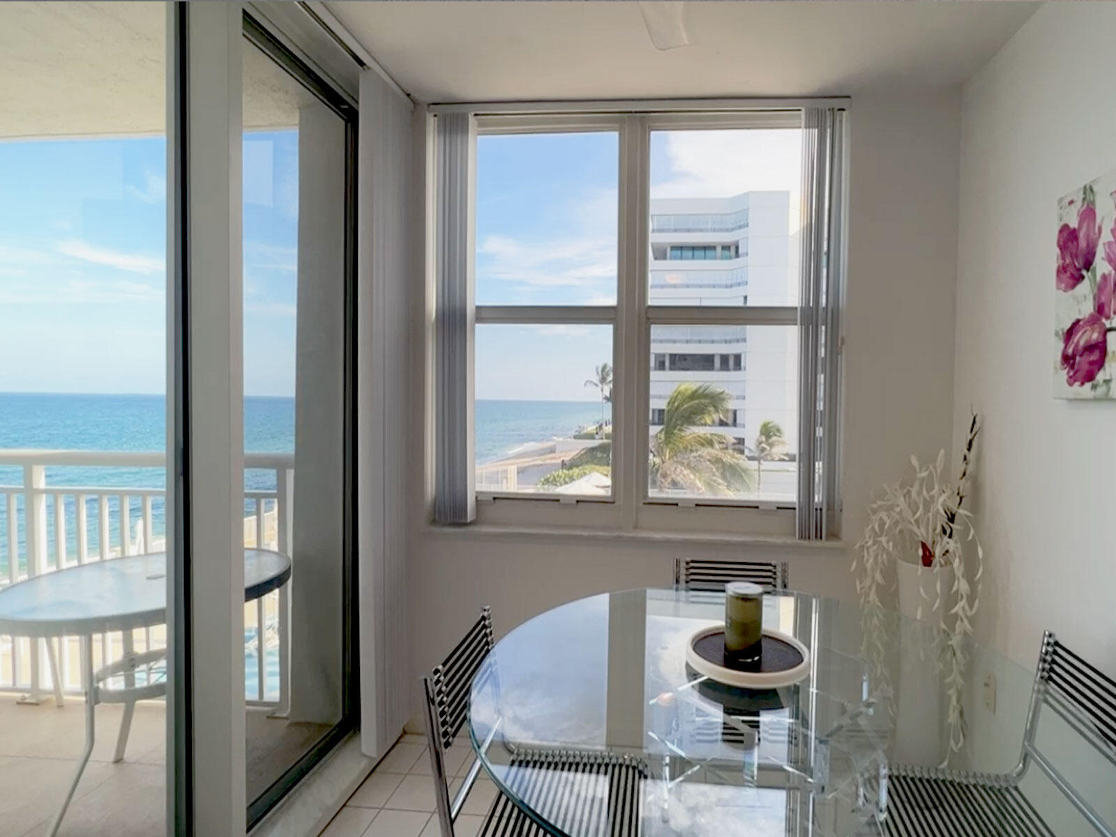 BARCLAY CONDO - Residential Lease