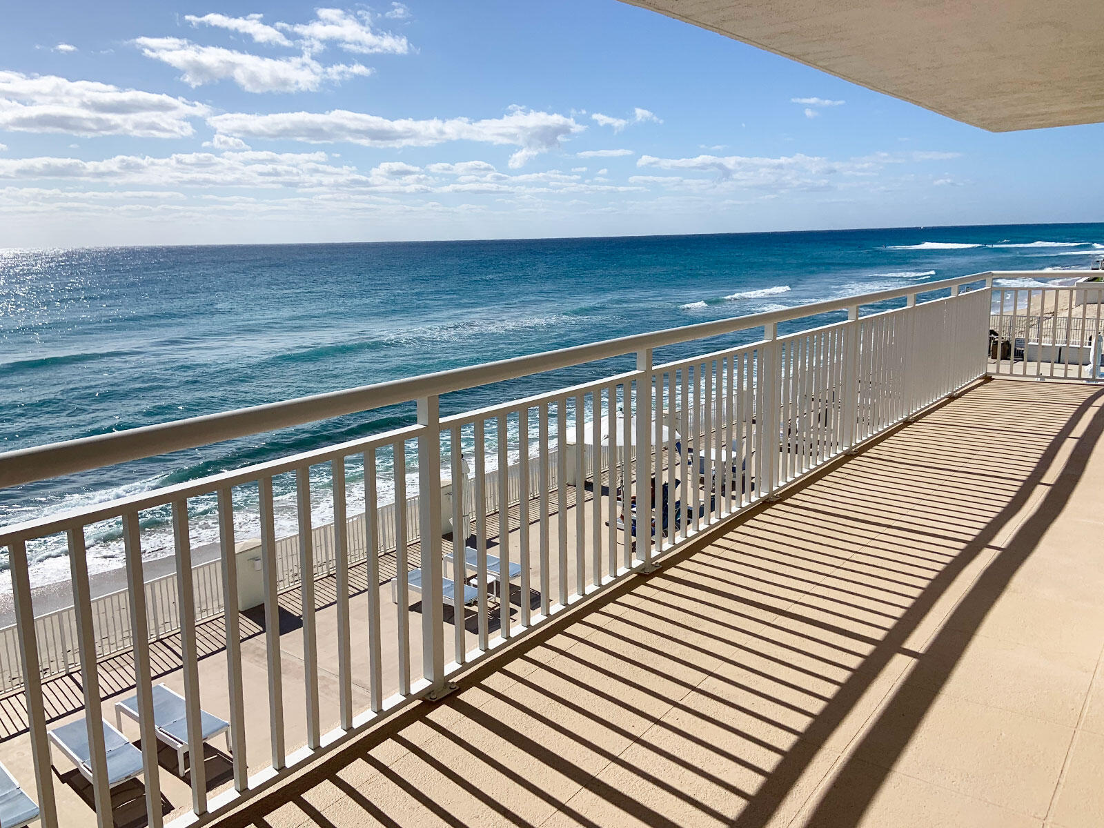 BARCLAY CONDO - Residential Lease