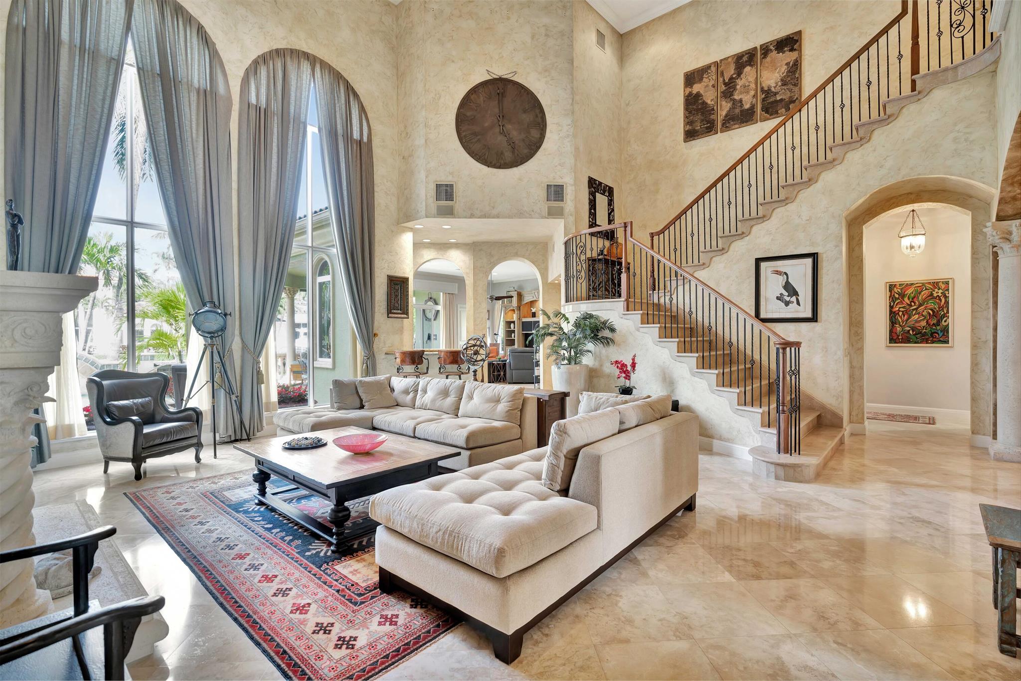 HARBOUR ISLES - Residential
