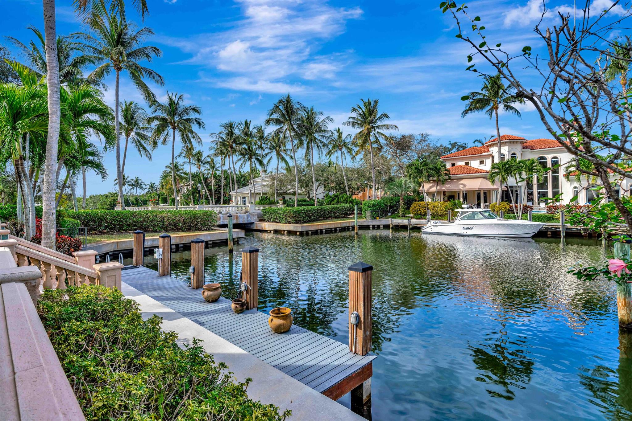 HARBOUR ISLES - Residential