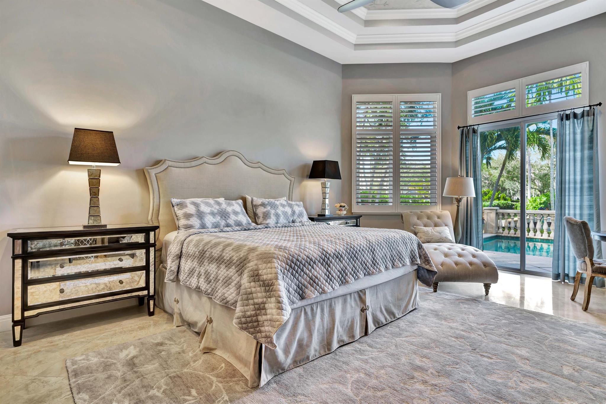 HARBOUR ISLES - Residential