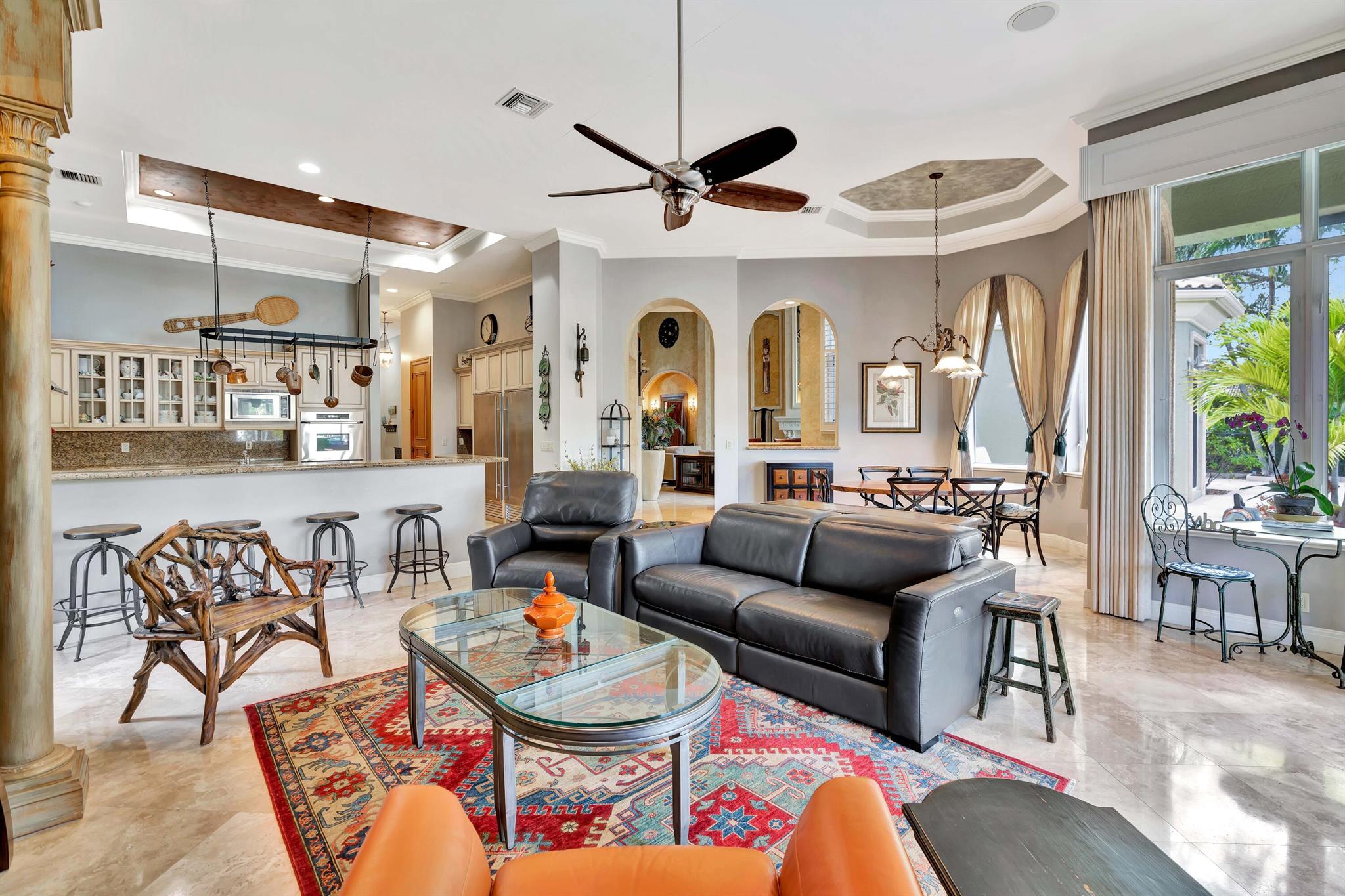 HARBOUR ISLES - Residential