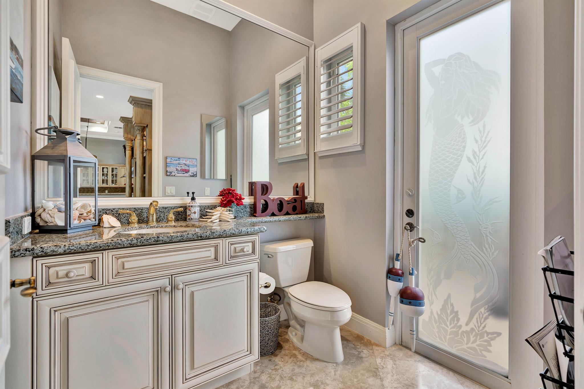 HARBOUR ISLES - Residential