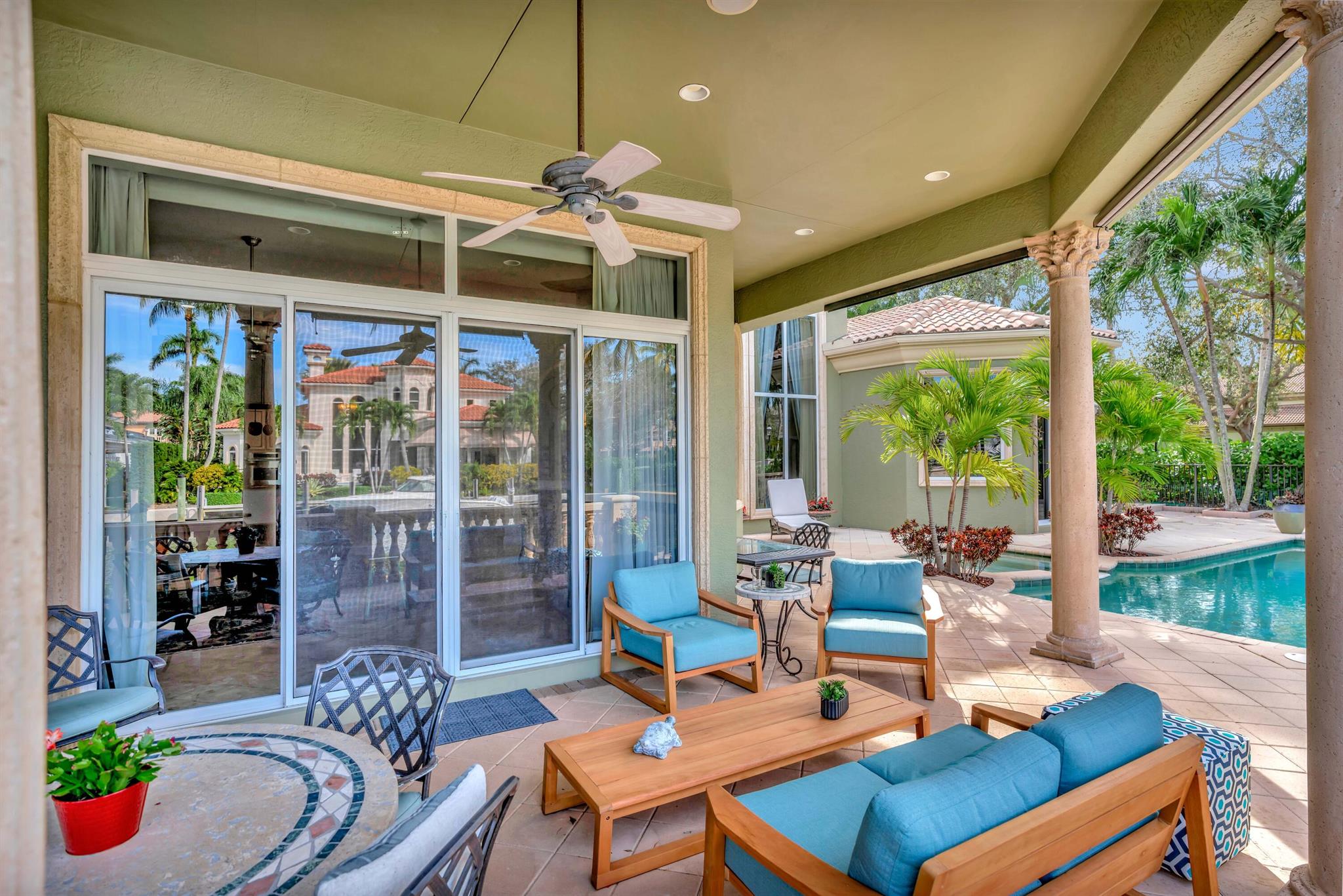 HARBOUR ISLES - Residential