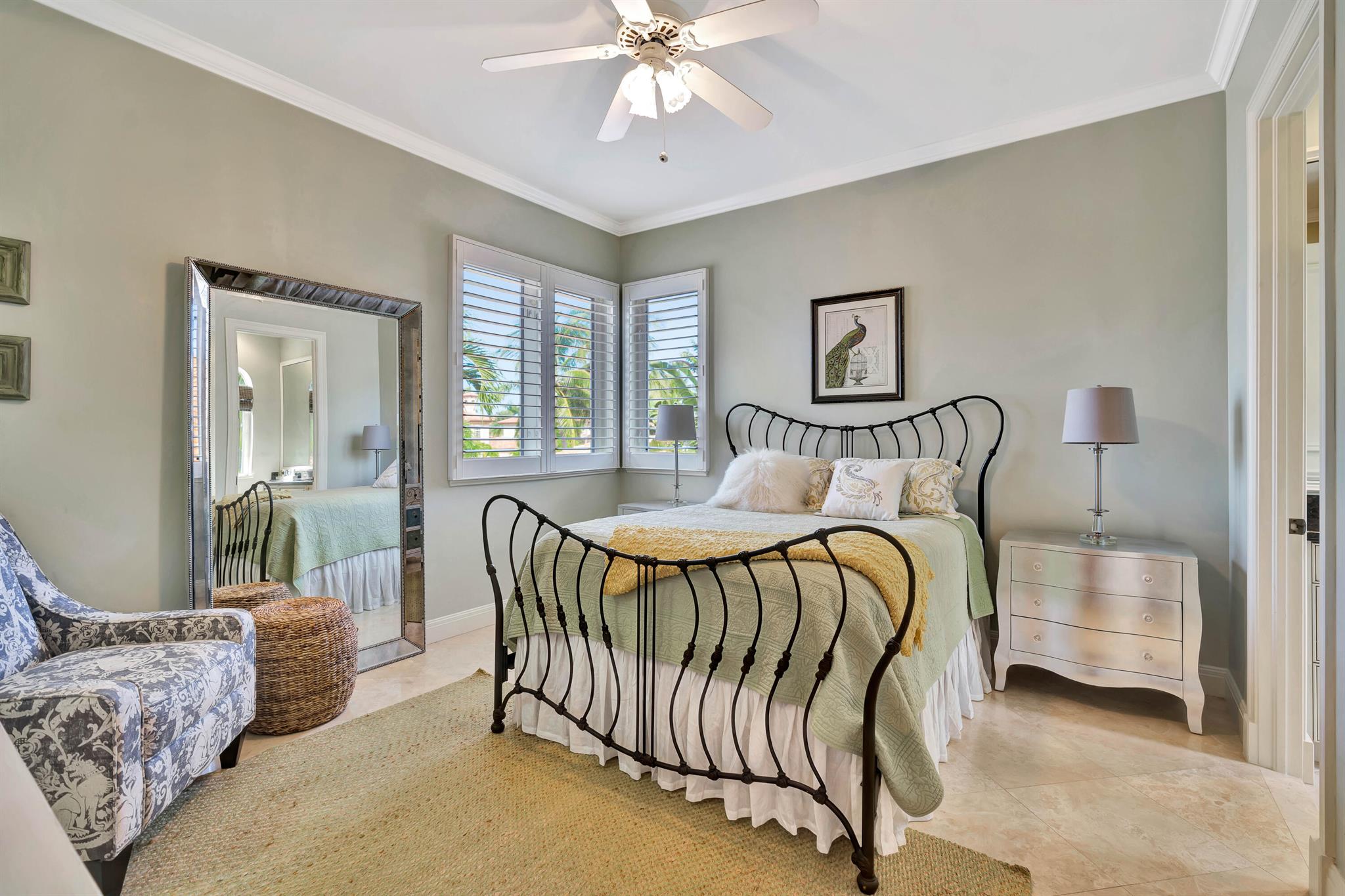 HARBOUR ISLES - Residential