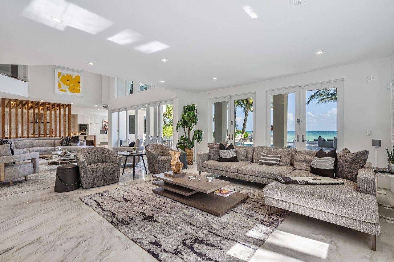 GOLDEN BEACH SEC A - Residential