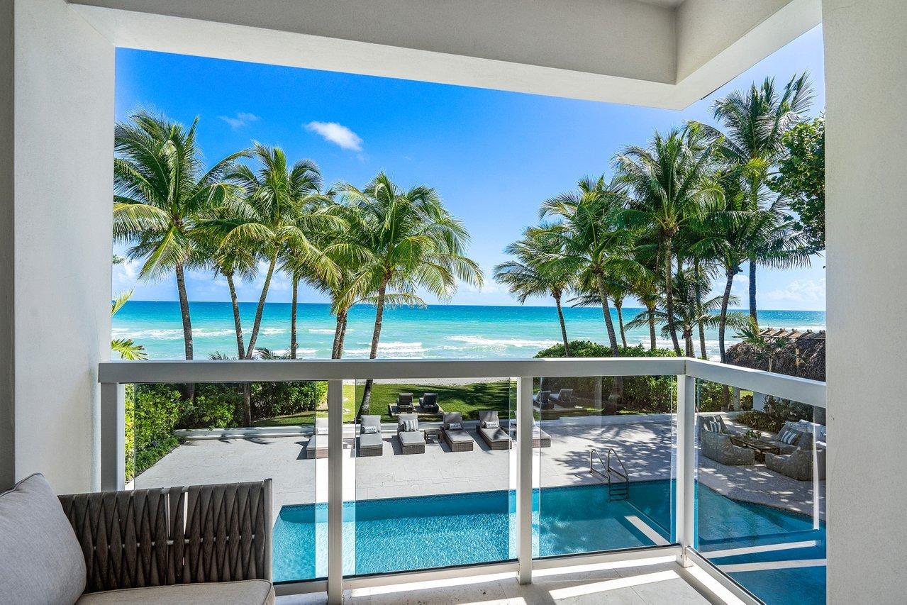 GOLDEN BEACH SEC A - Residential