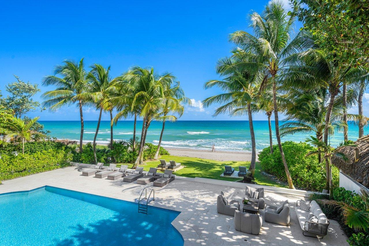 GOLDEN BEACH SEC A - Residential