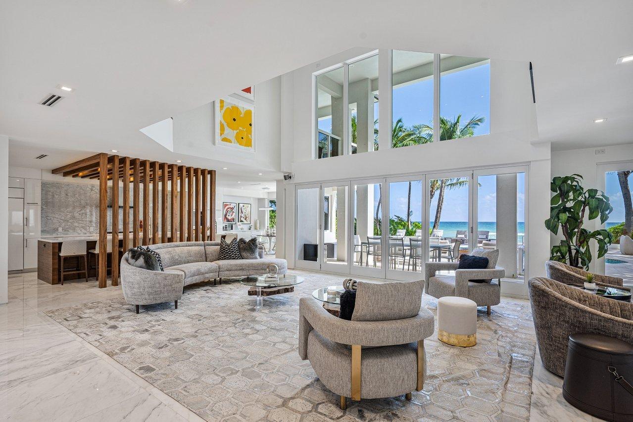 GOLDEN BEACH SEC A - Residential