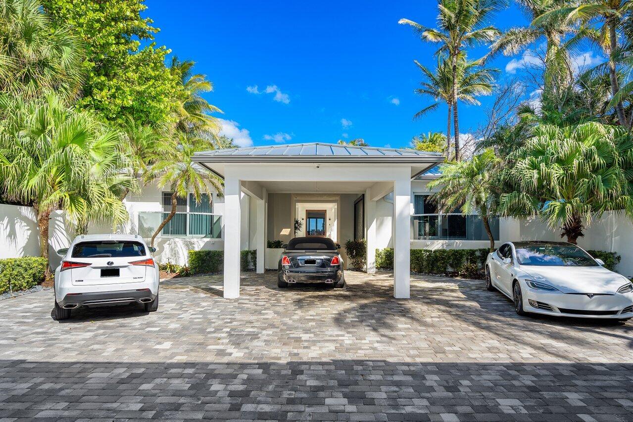 GOLDEN BEACH SEC A - Residential