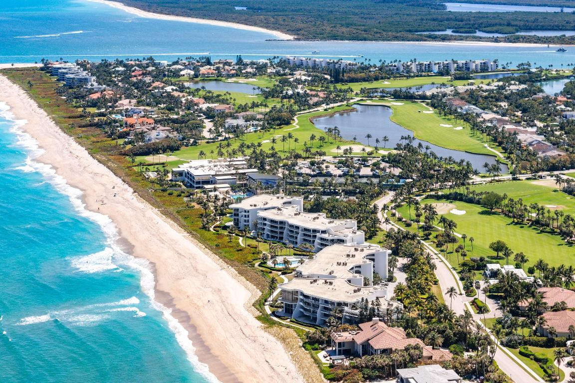 SAILFISH POINT - Residential