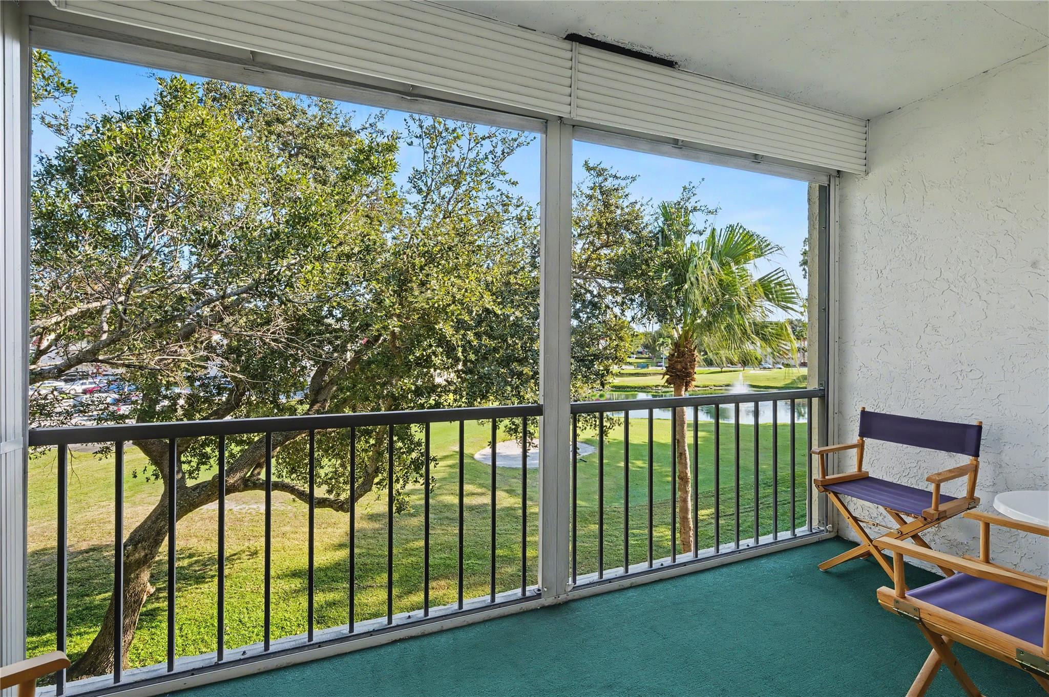 Hollybrook Golf & Tennis - Residential