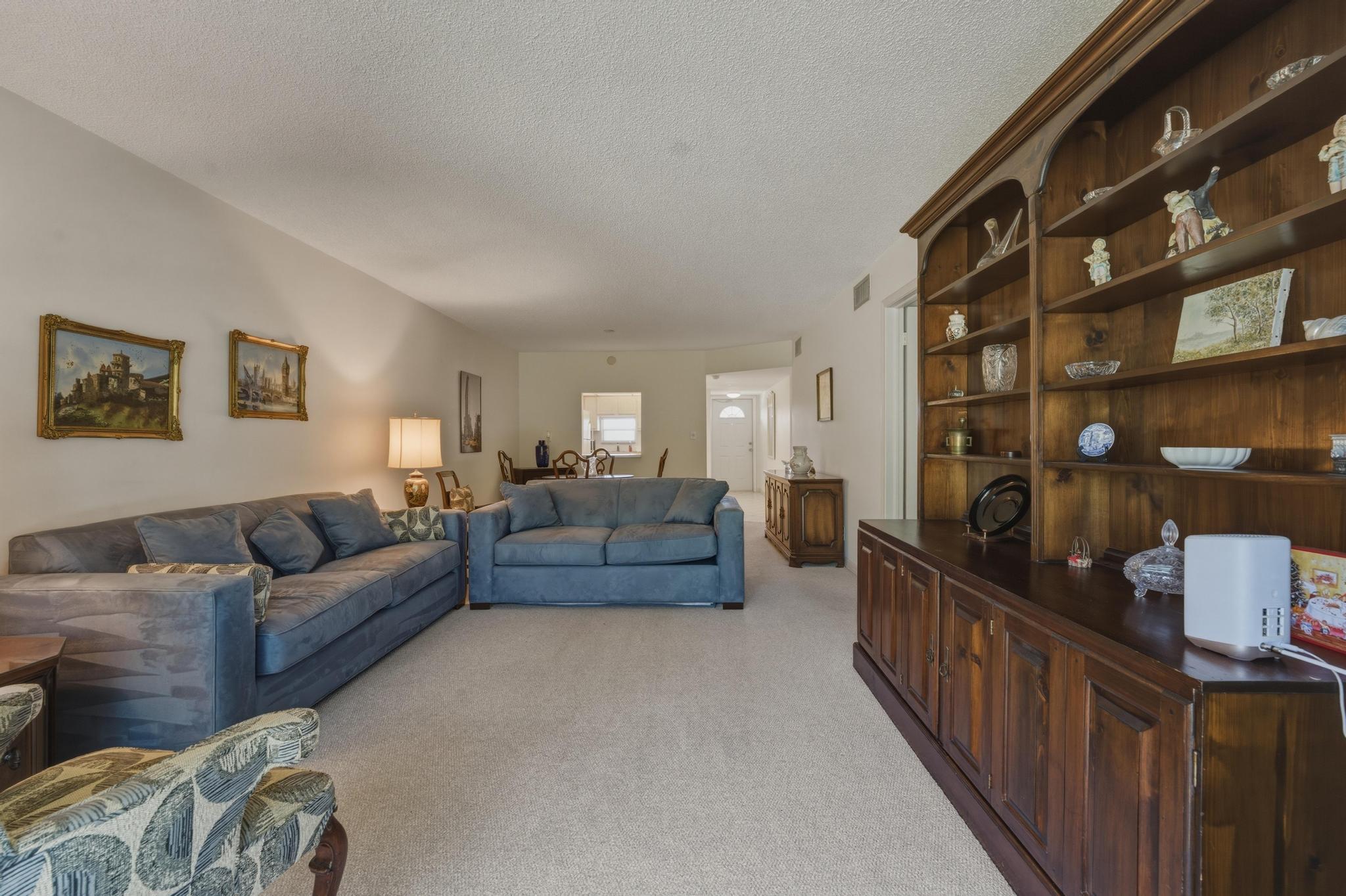 Hollybrook Golf & Tennis - Residential
