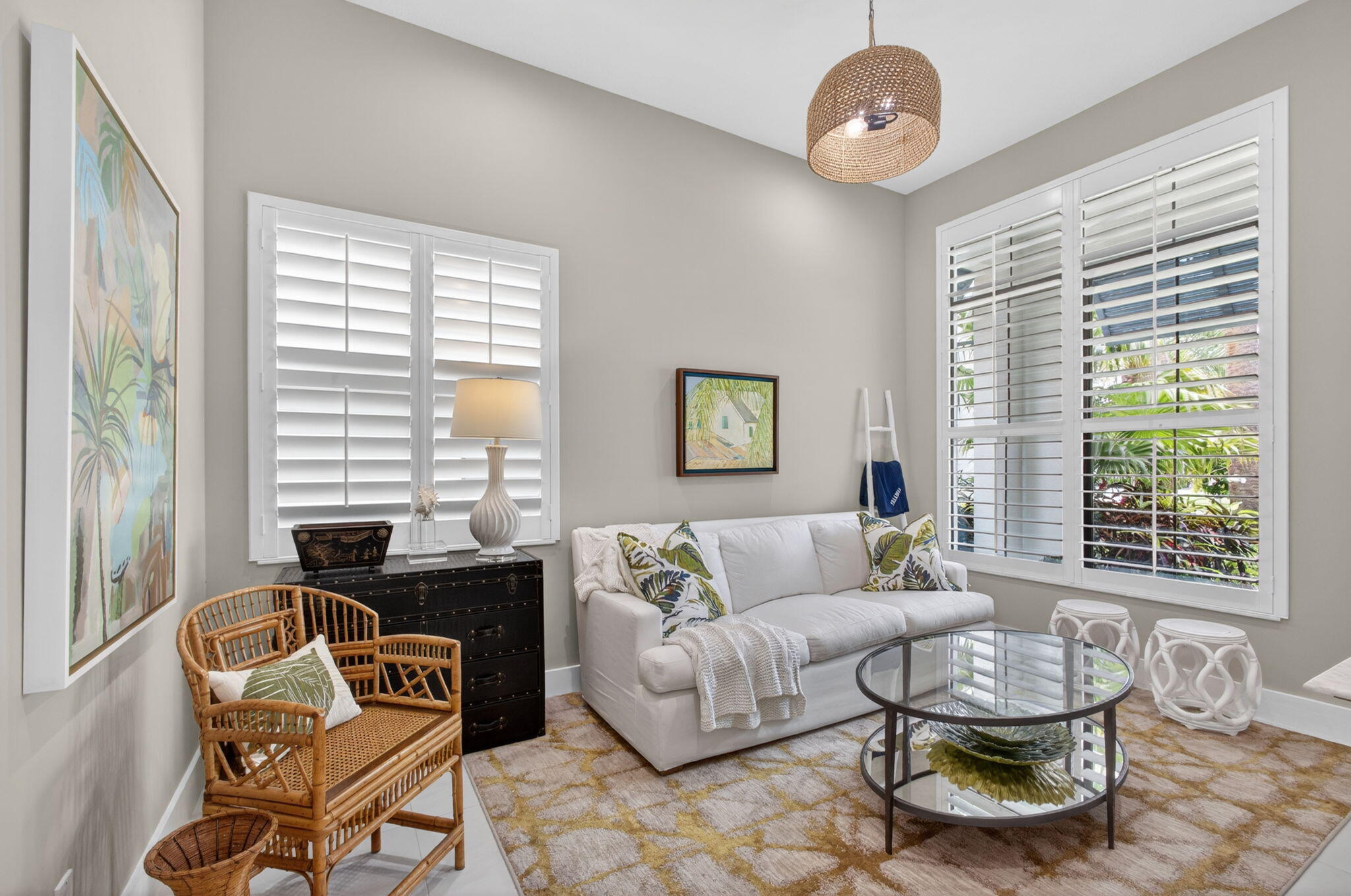 ARTISTRY - Residential