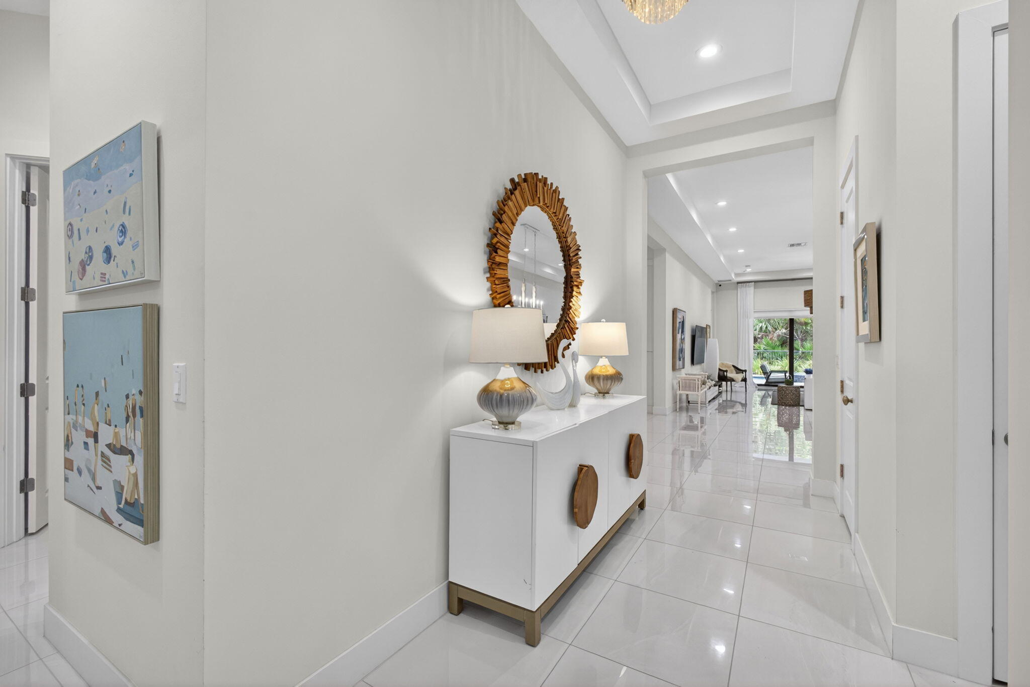 ARTISTRY - Residential