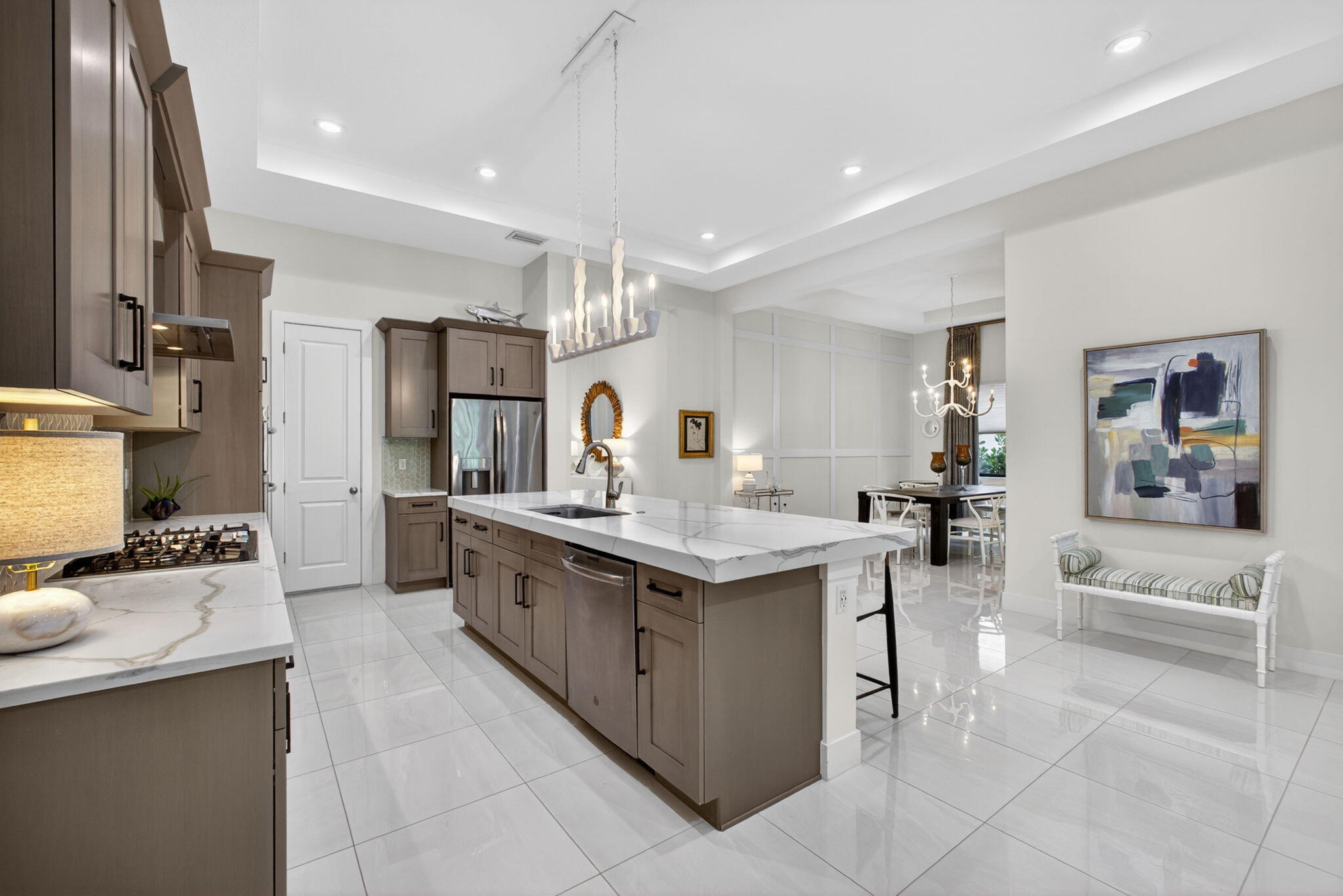 ARTISTRY - Residential