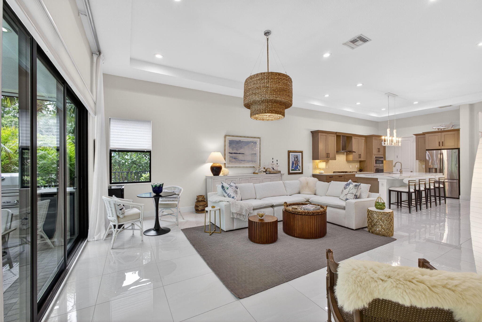ARTISTRY - Residential