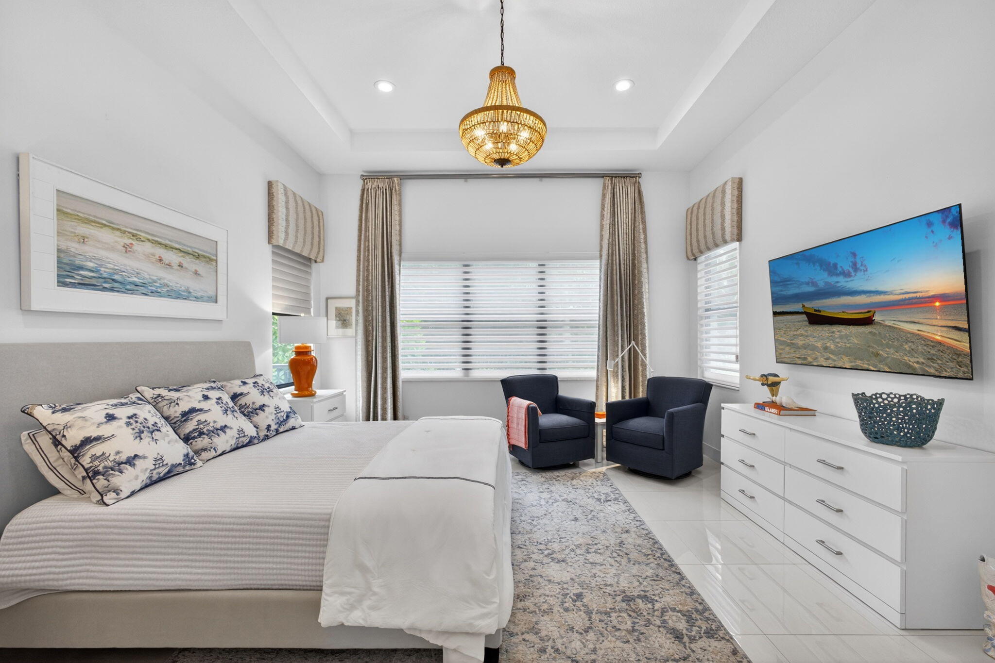 ARTISTRY - Residential