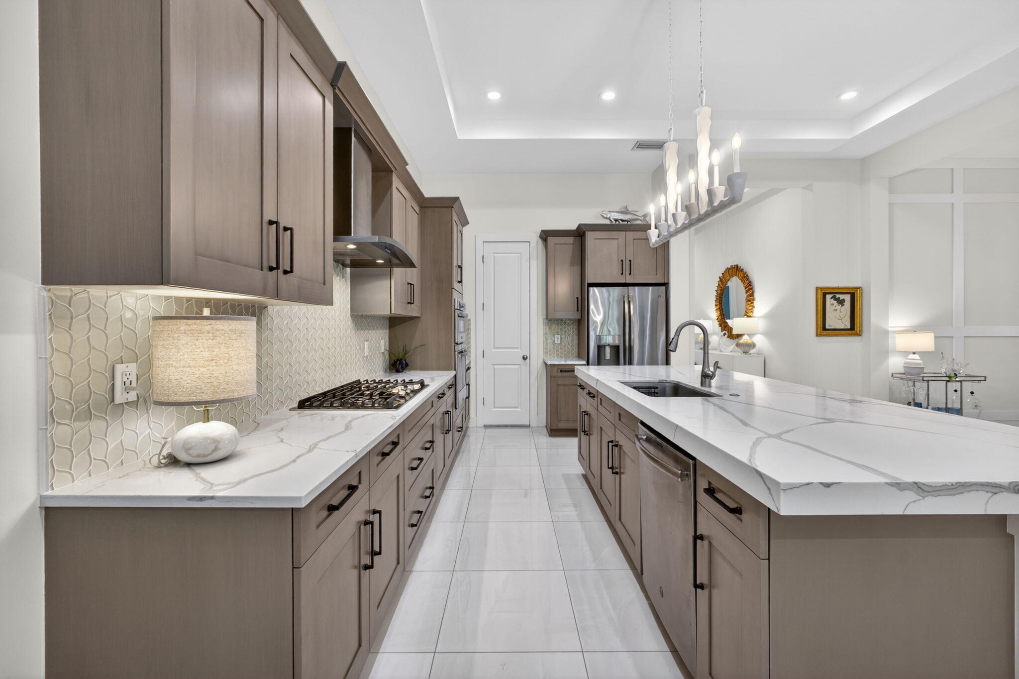 ARTISTRY - Residential