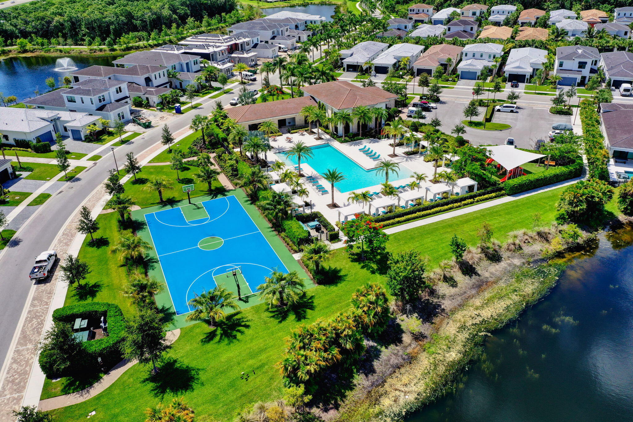 ARTISTRY - Residential