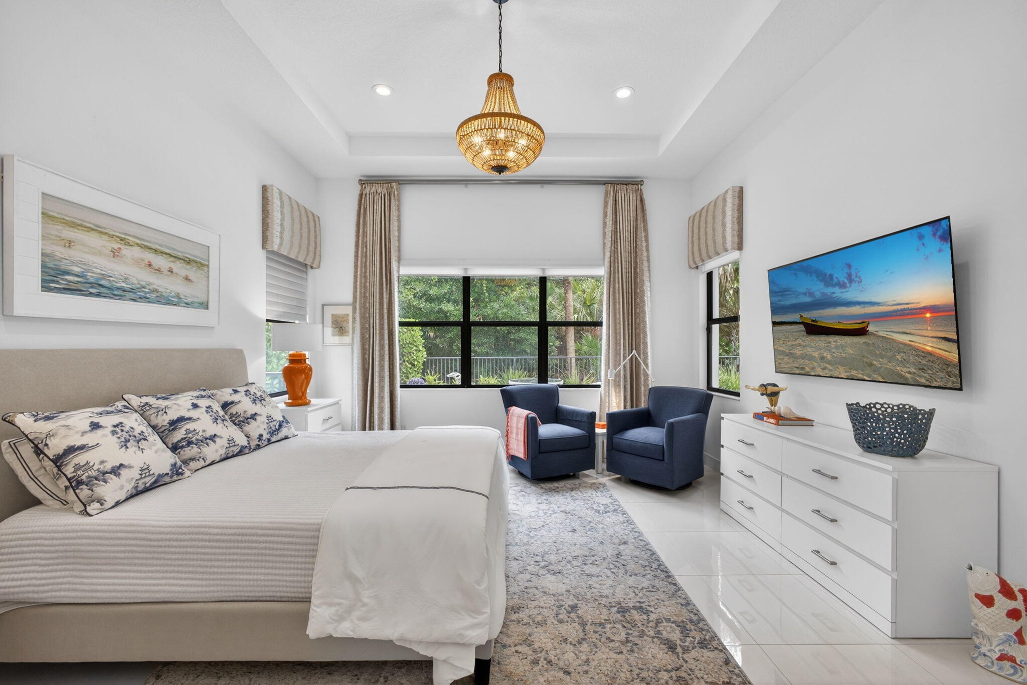 ARTISTRY - Residential