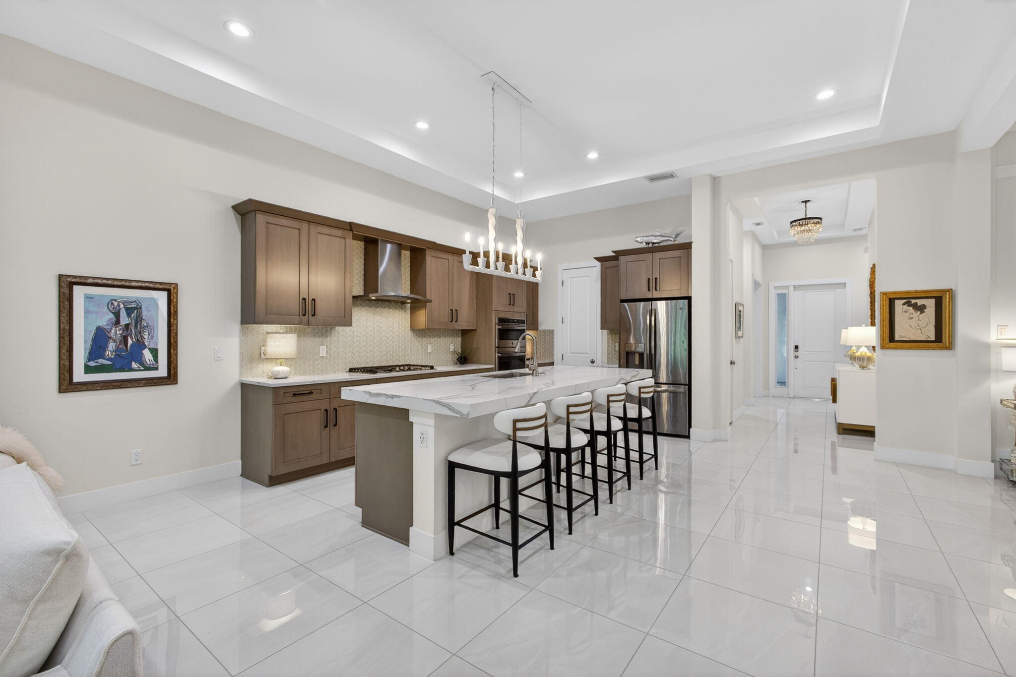 ARTISTRY - Residential