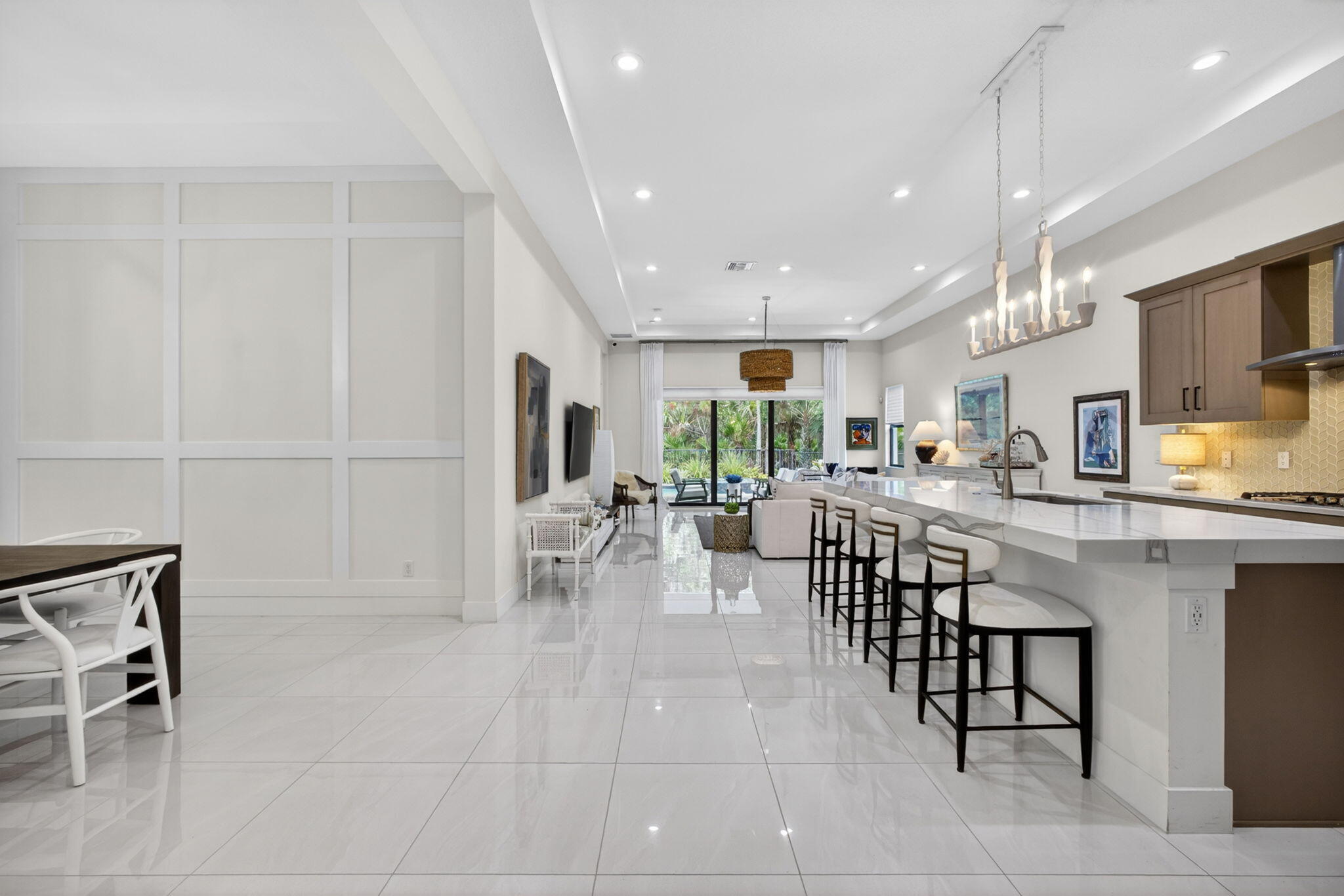 ARTISTRY - Residential