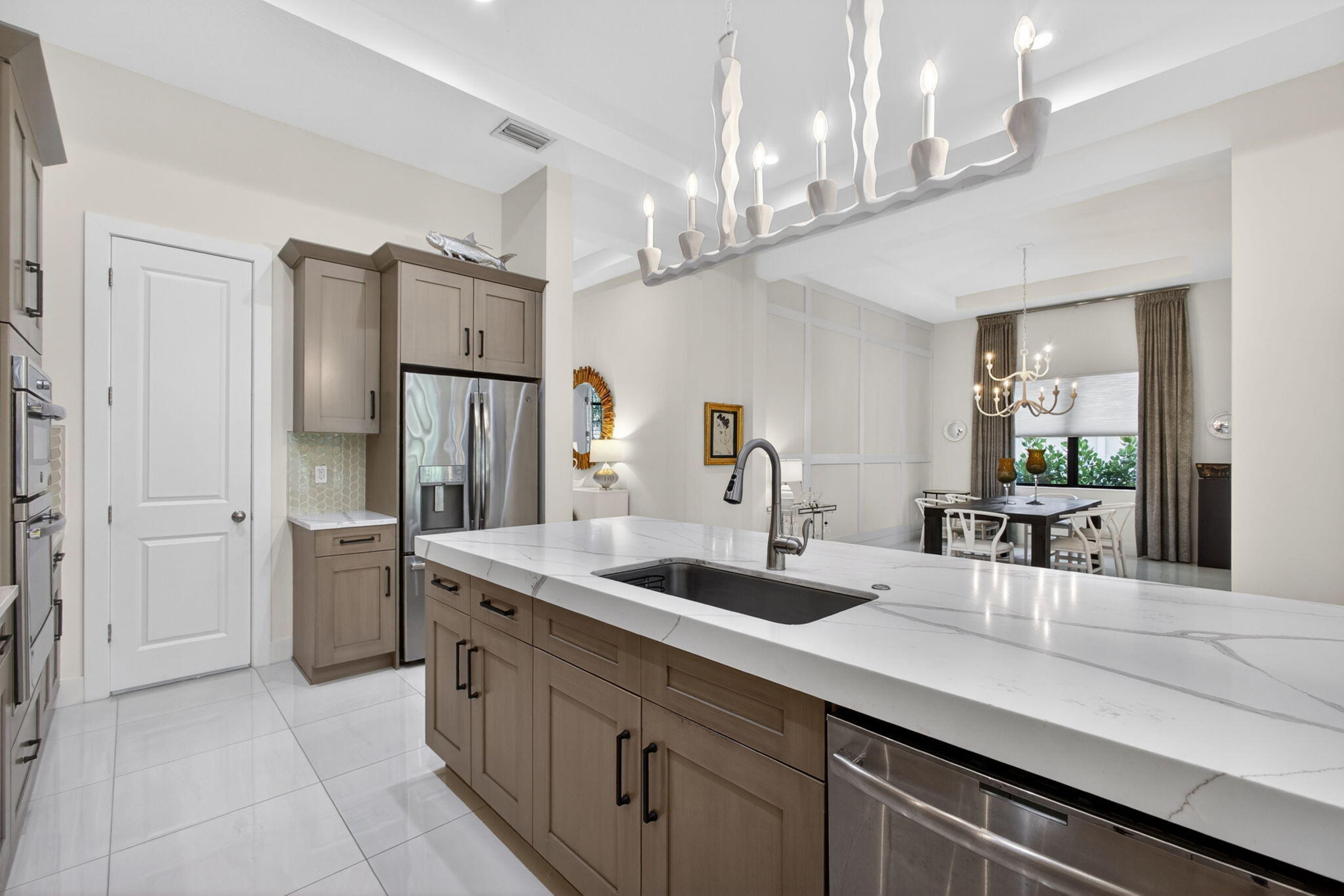ARTISTRY - Residential
