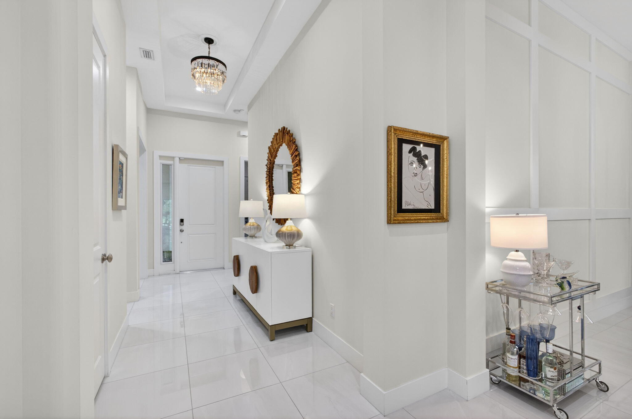 ARTISTRY - Residential