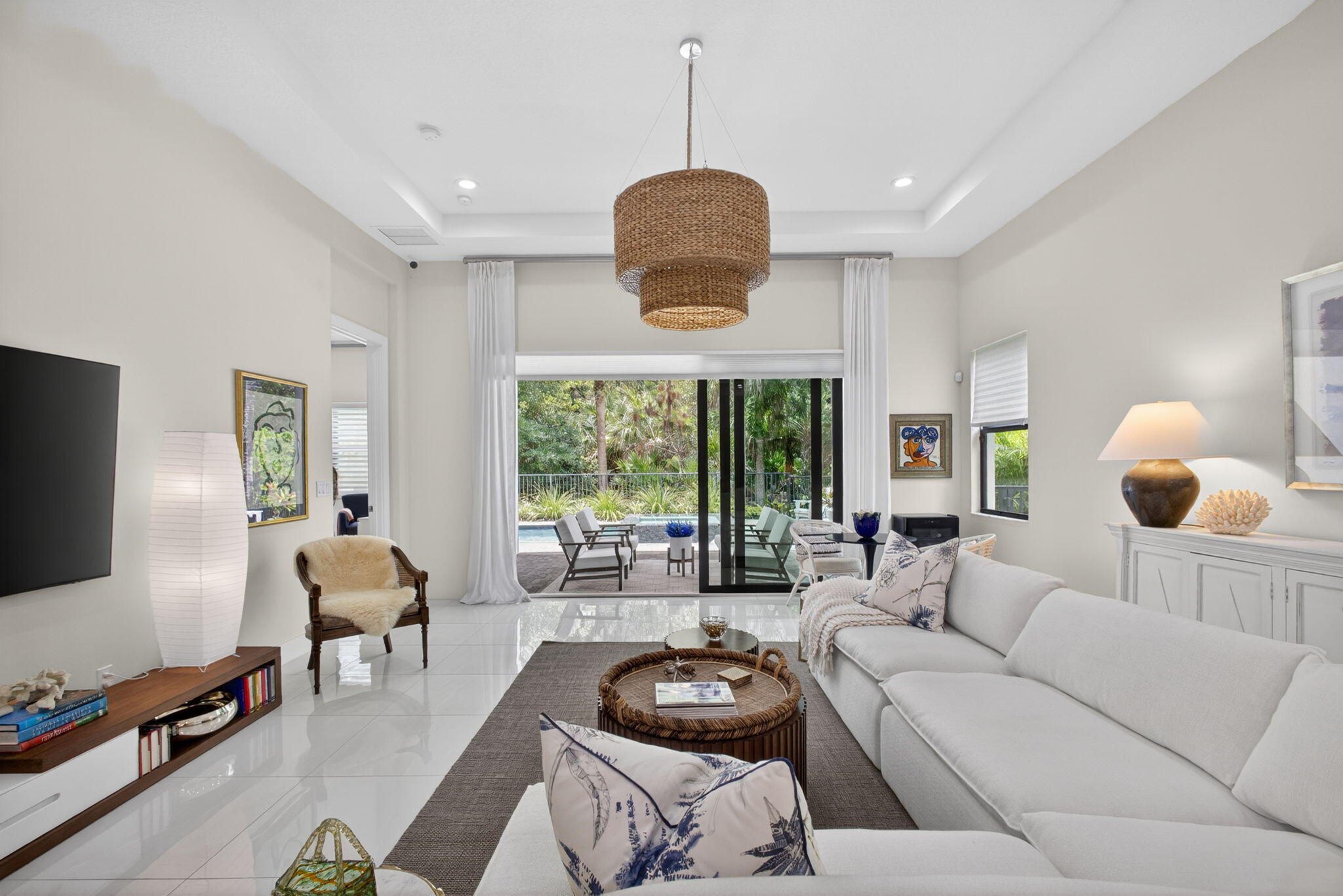 ARTISTRY - Residential