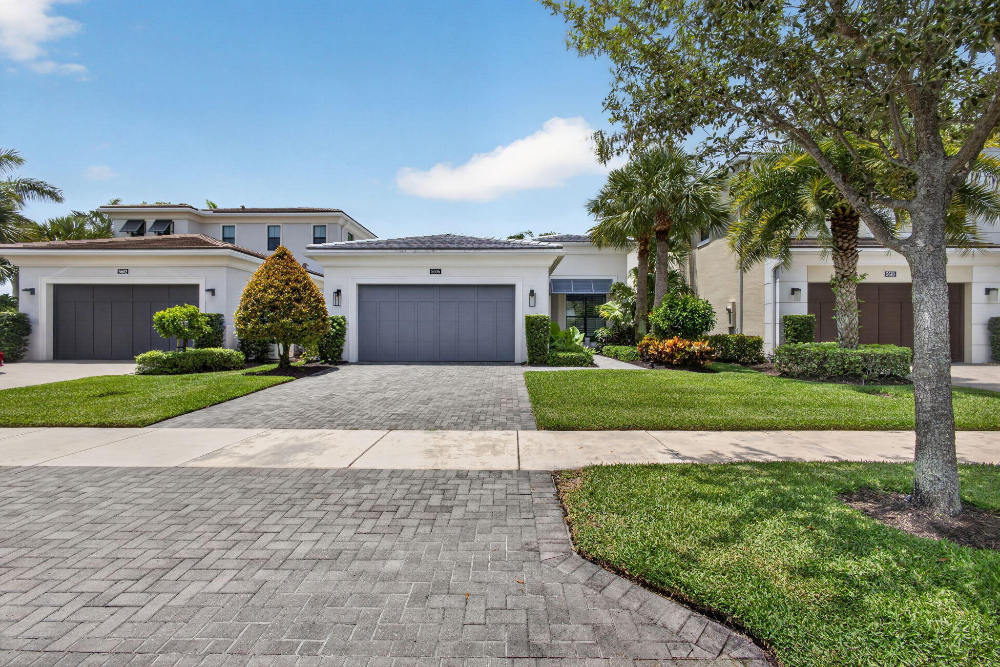 ARTISTRY - Residential