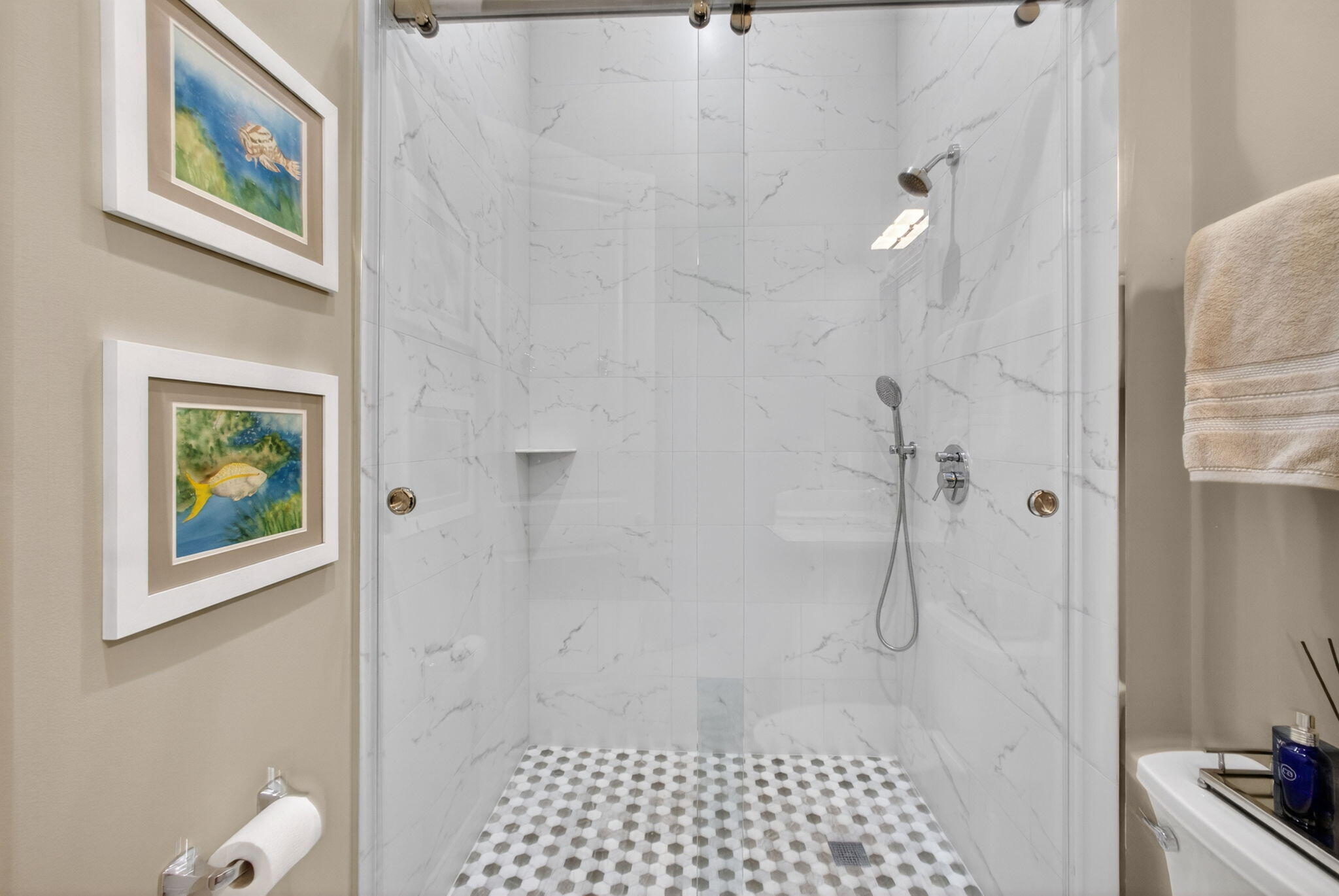 ARTISTRY - Residential