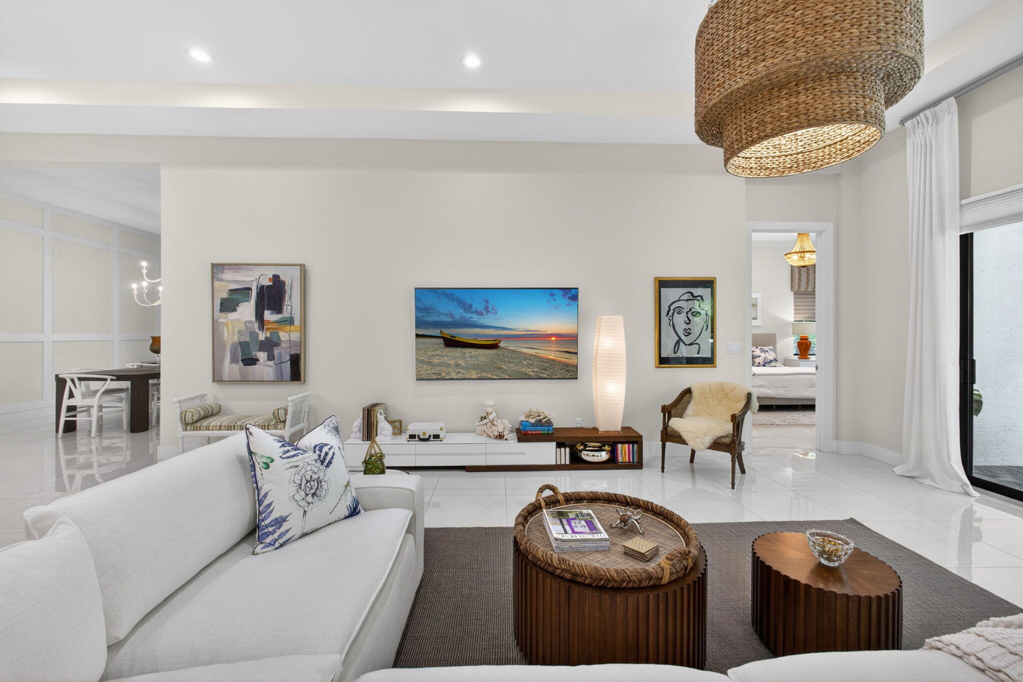 ARTISTRY - Residential