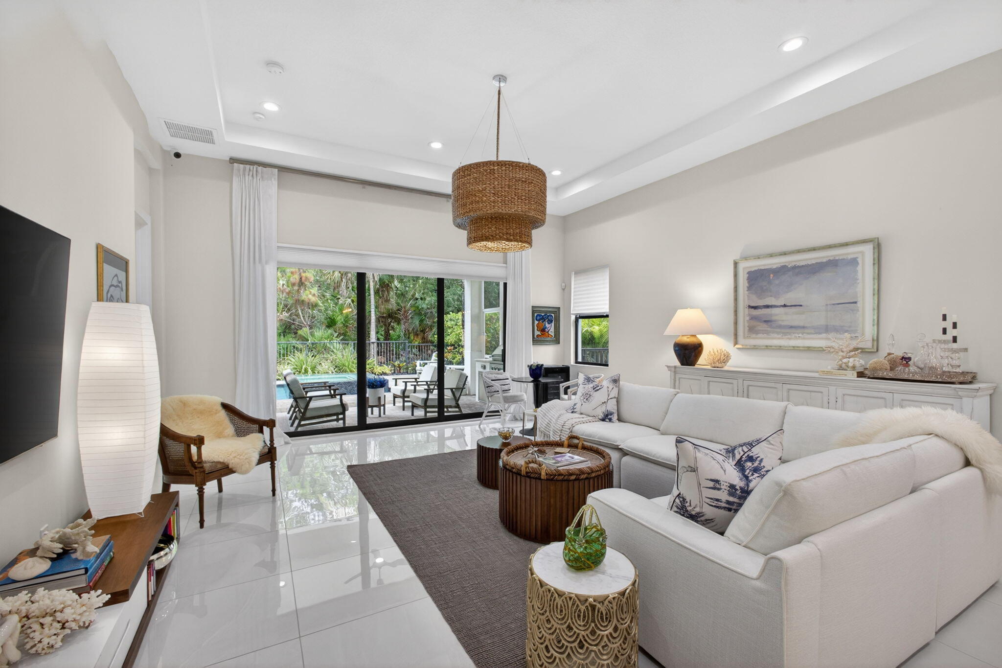ARTISTRY - Residential