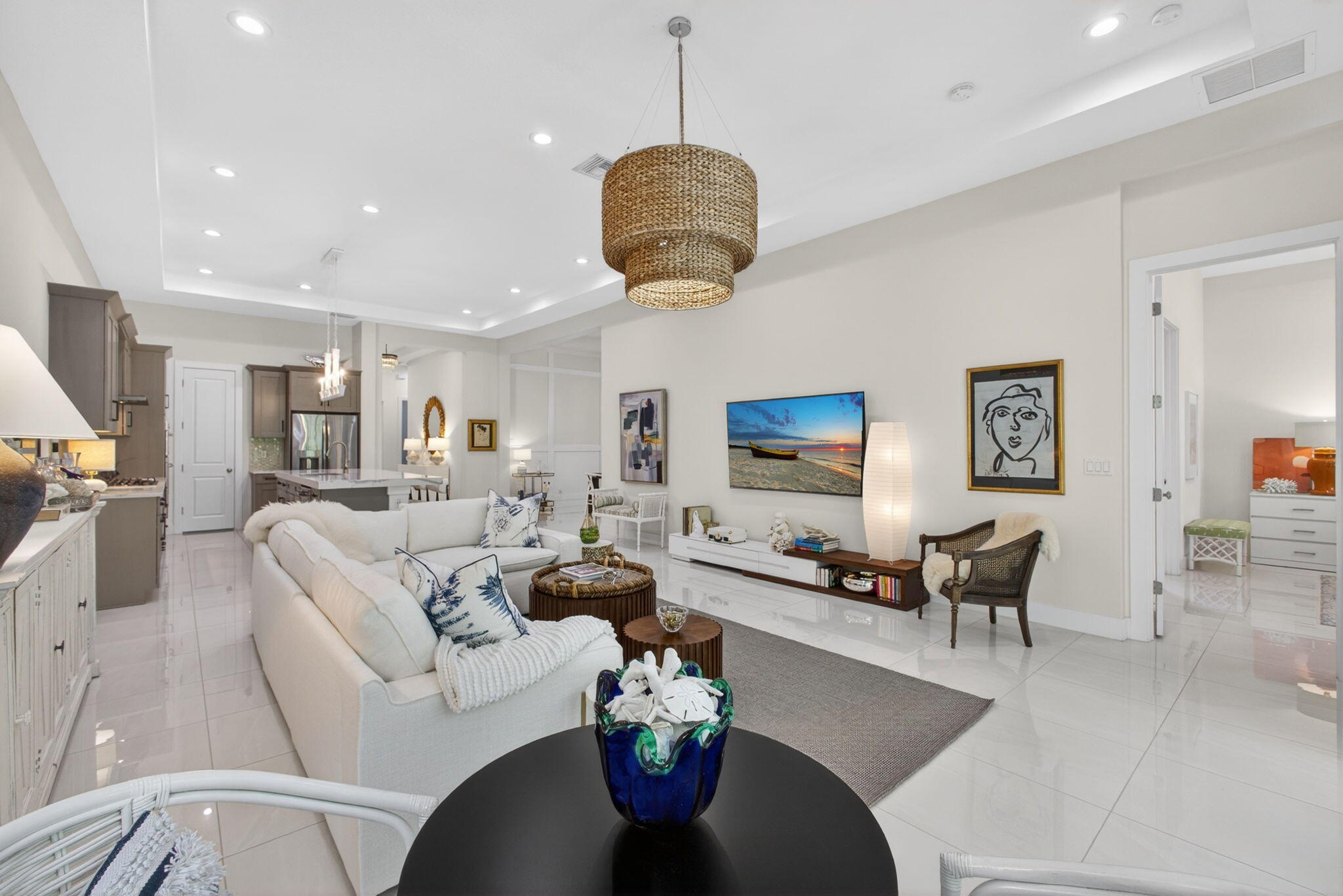 ARTISTRY - Residential