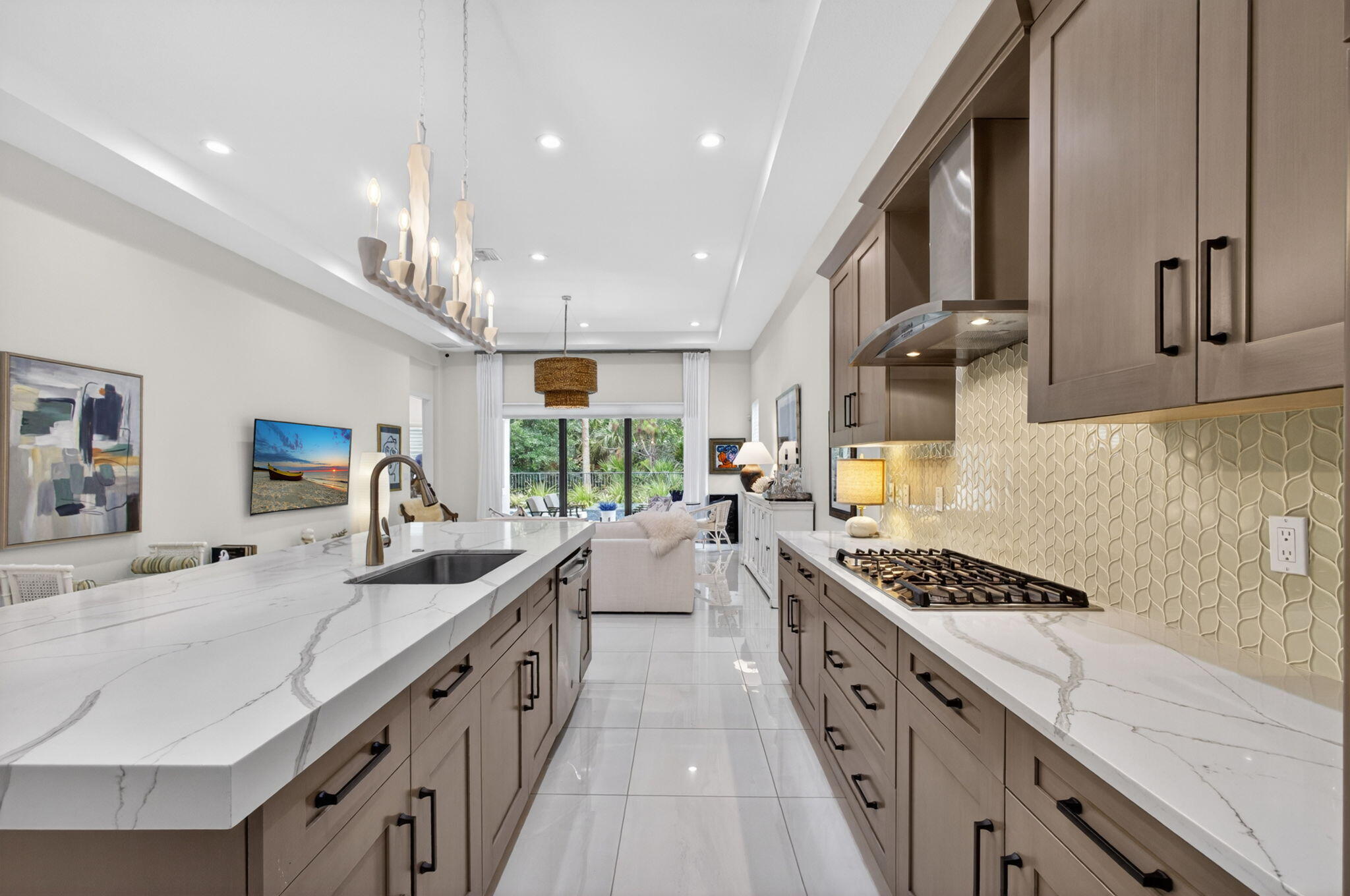 ARTISTRY - Residential